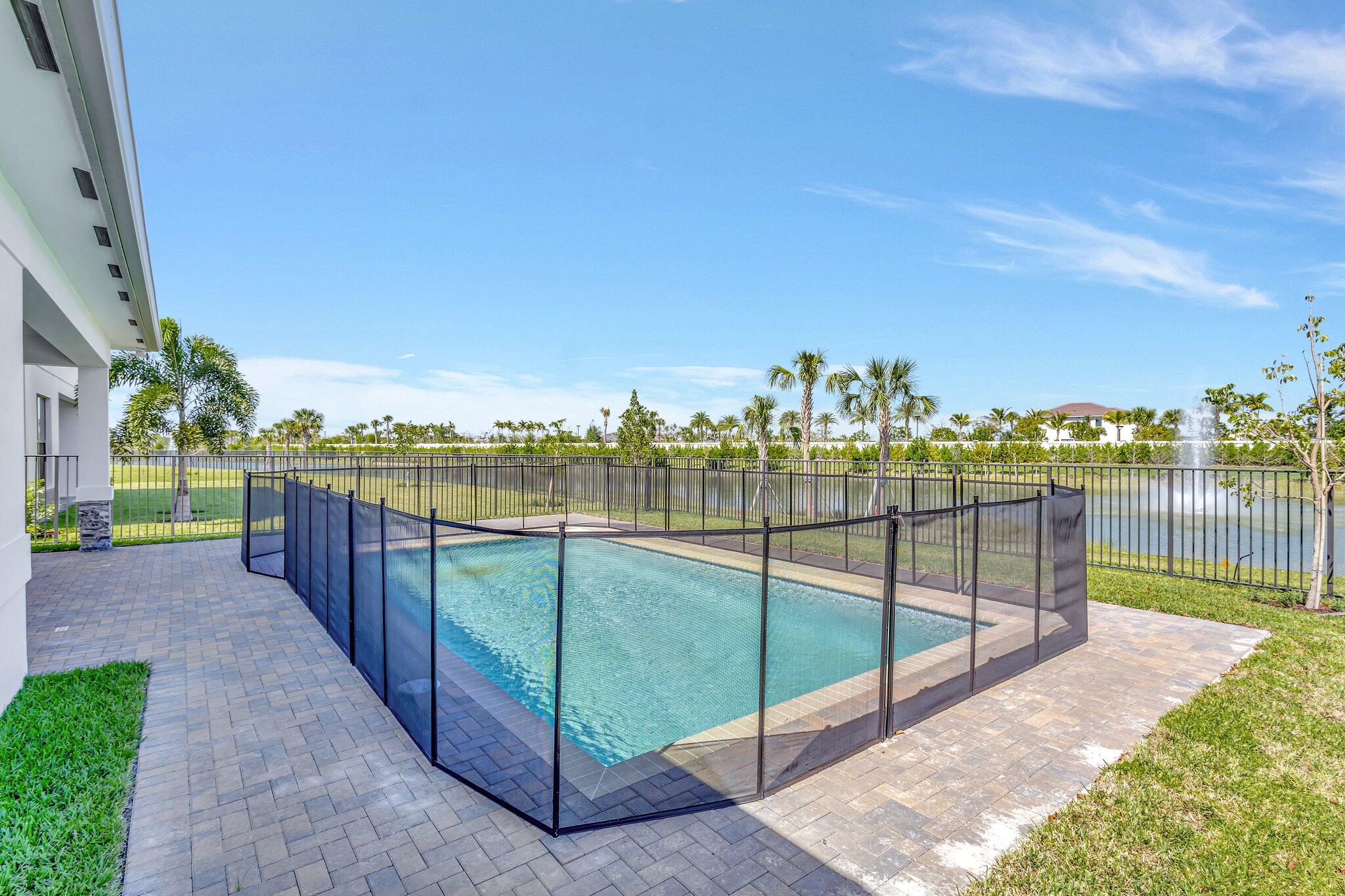 AVENIR POD - Residential