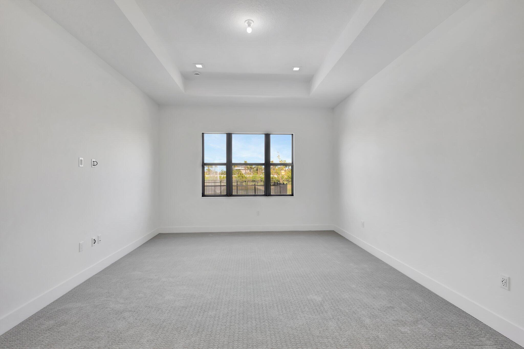 AVENIR POD - Residential