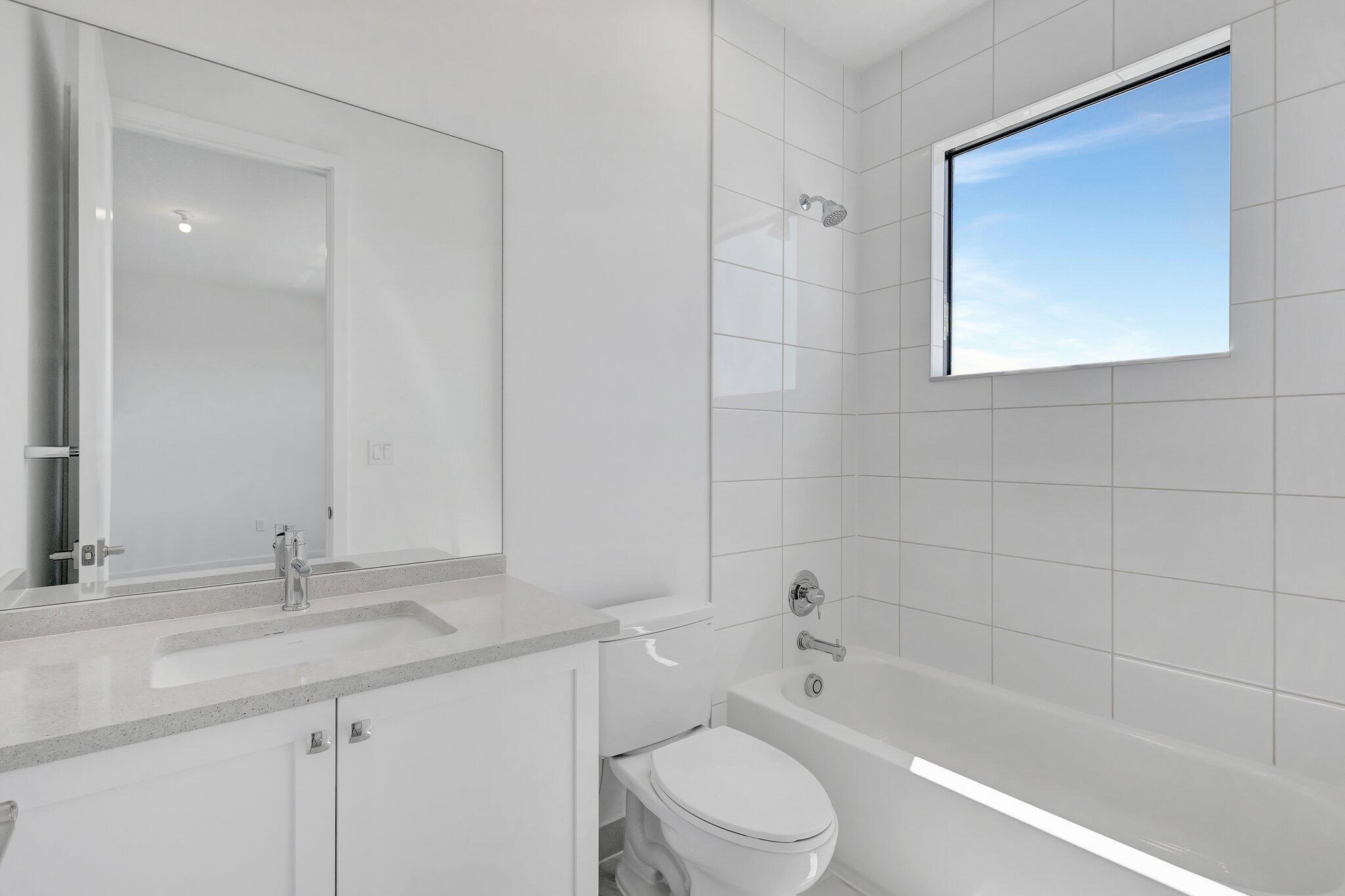 AVENIR POD - Residential