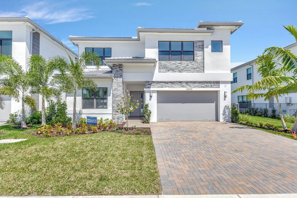 Photo of 13079 Feathering Way, Palm Beach Gardens, FL 33412 (MLS # B26015097)