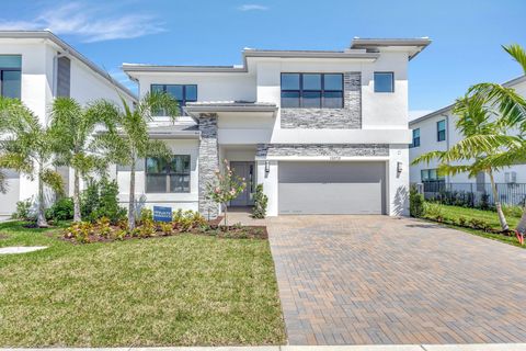 13079 Feathering Way Palm Beach Gardens FL 33412