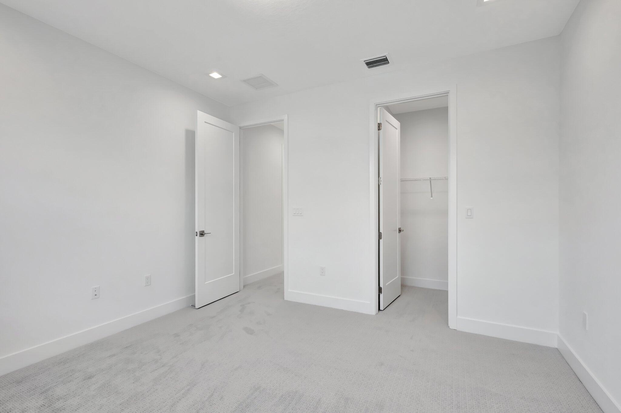 AVENIR POD - Residential