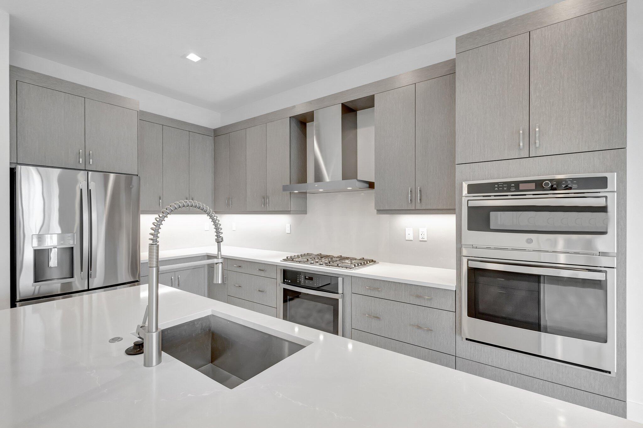 AVENIR POD - Residential