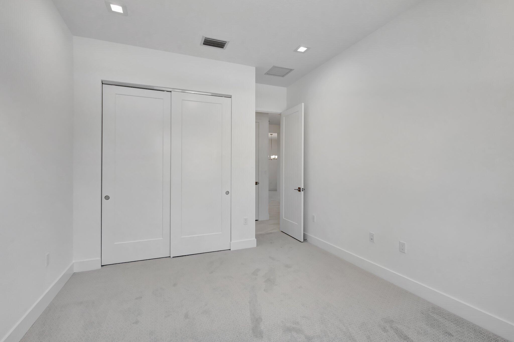 AVENIR POD - Residential