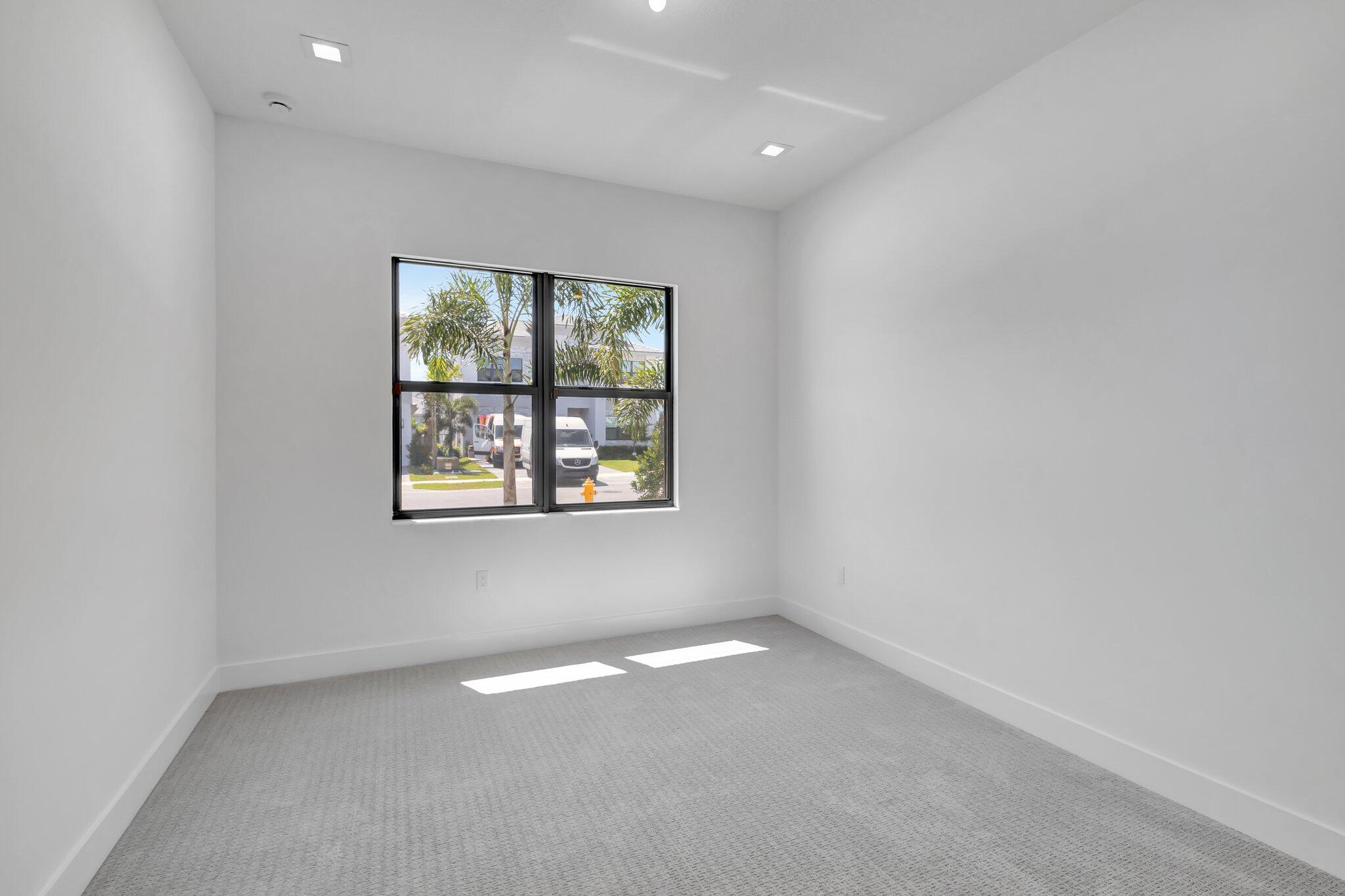 AVENIR POD - Residential