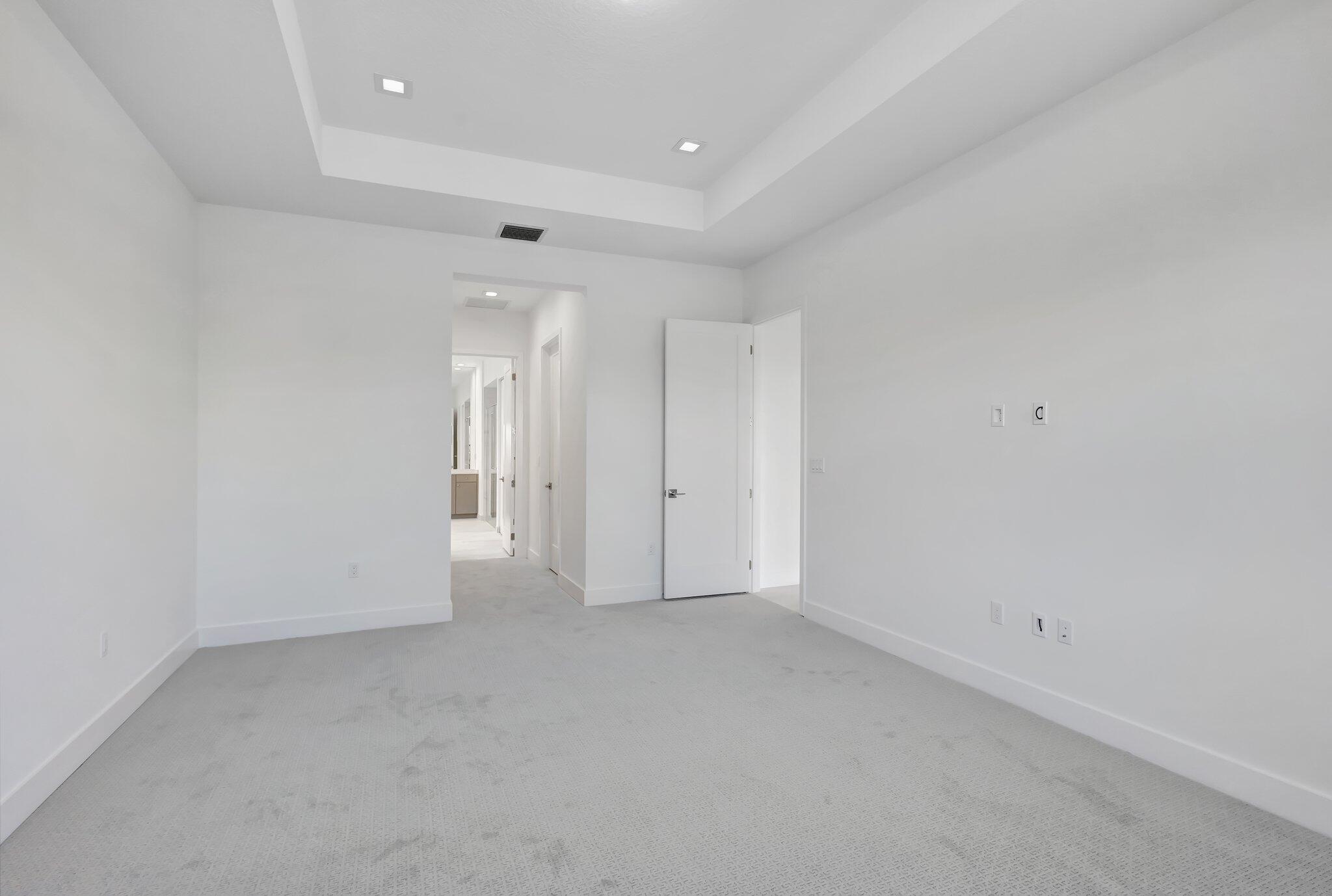 AVENIR POD - Residential