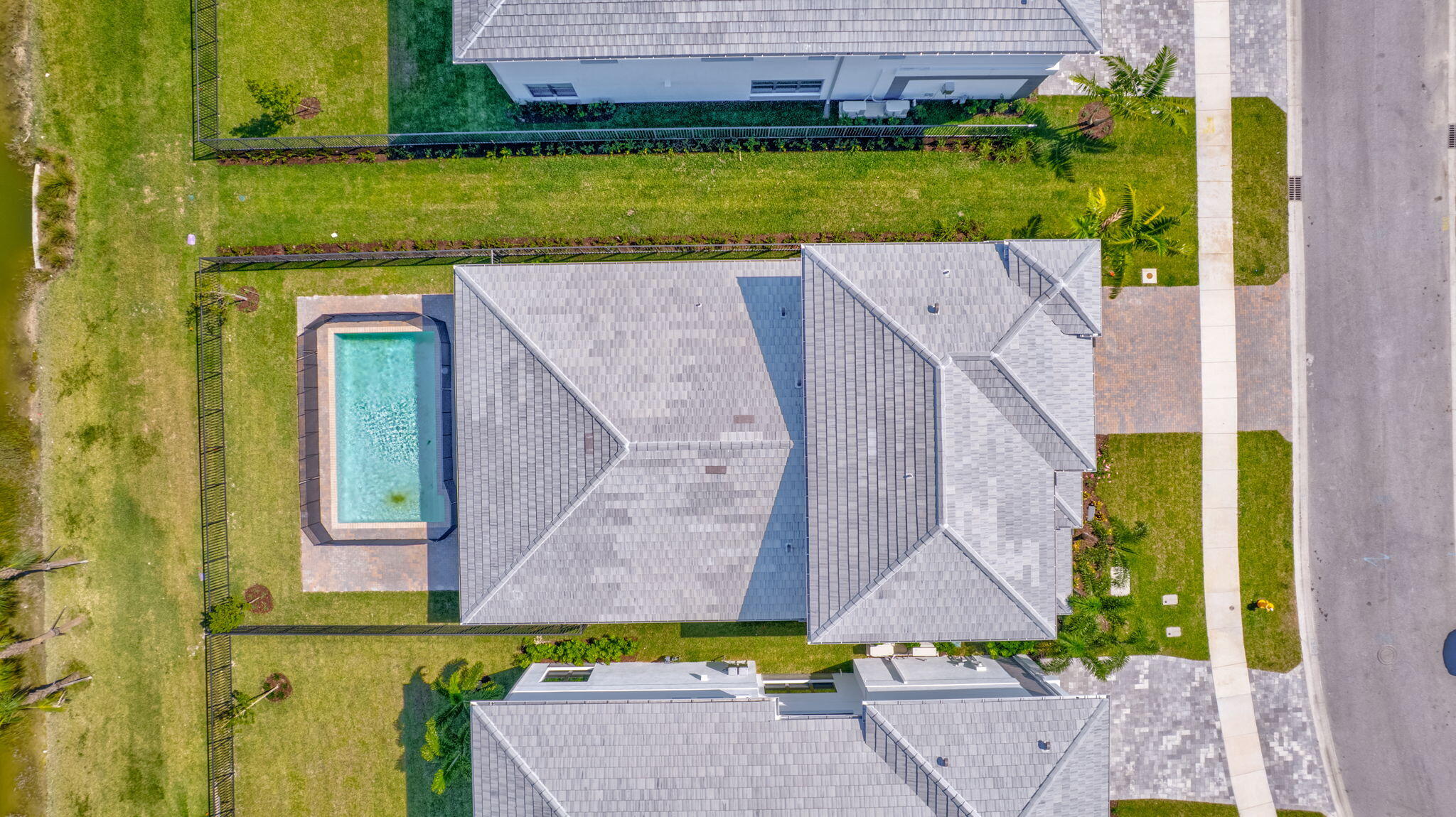 AVENIR POD - Residential