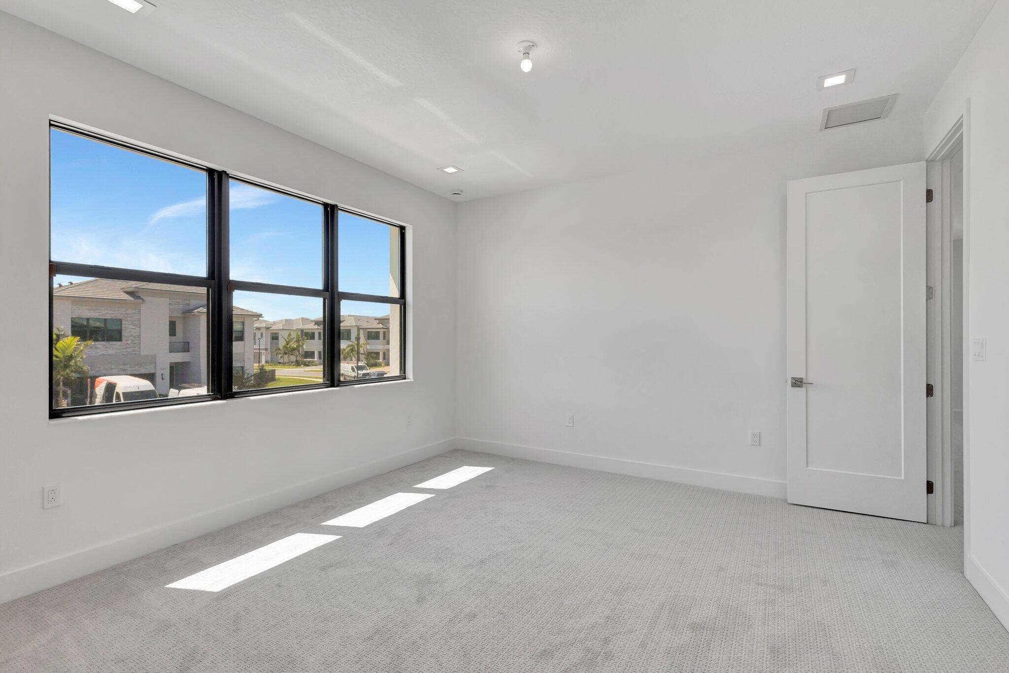 AVENIR POD - Residential