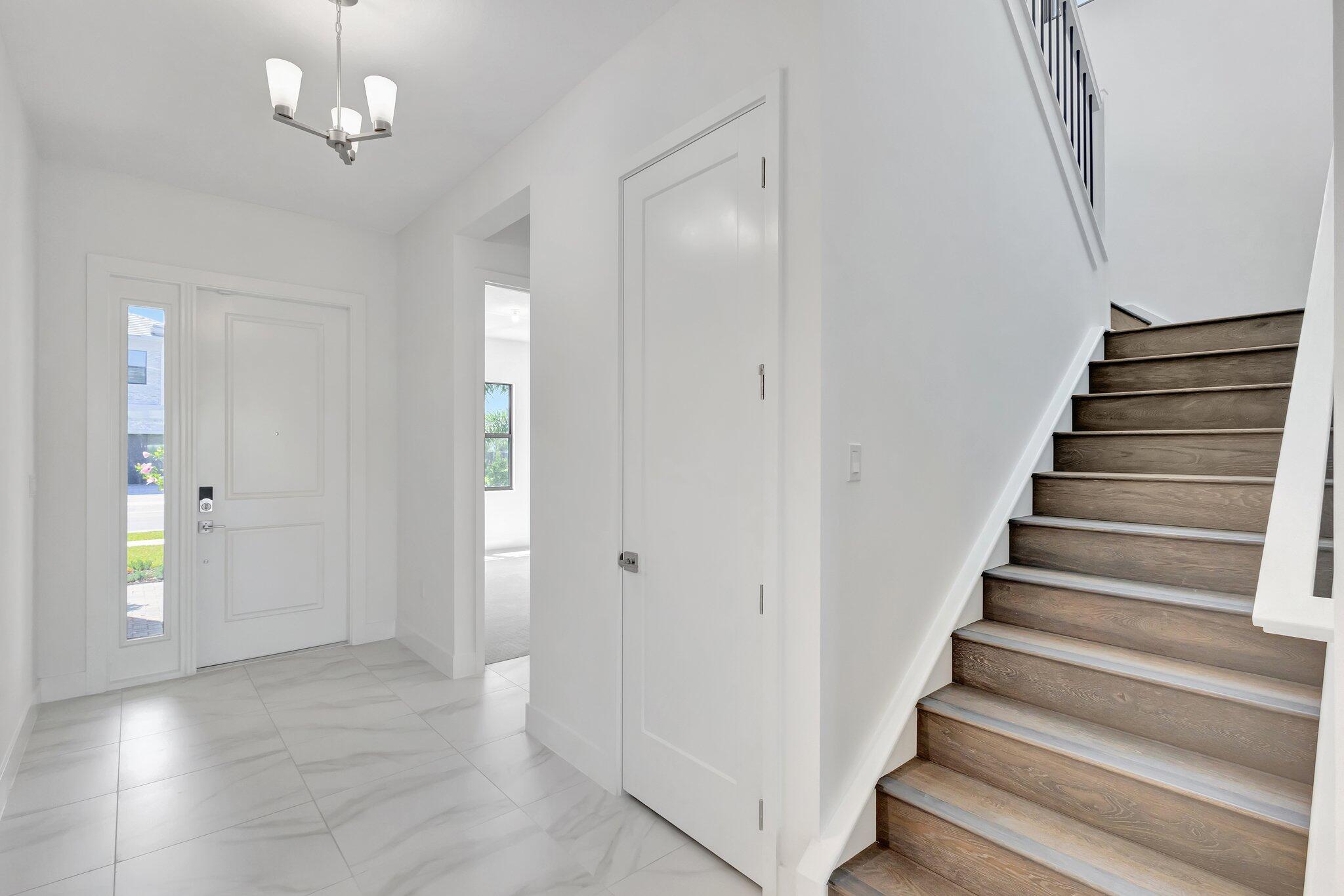 AVENIR POD - Residential