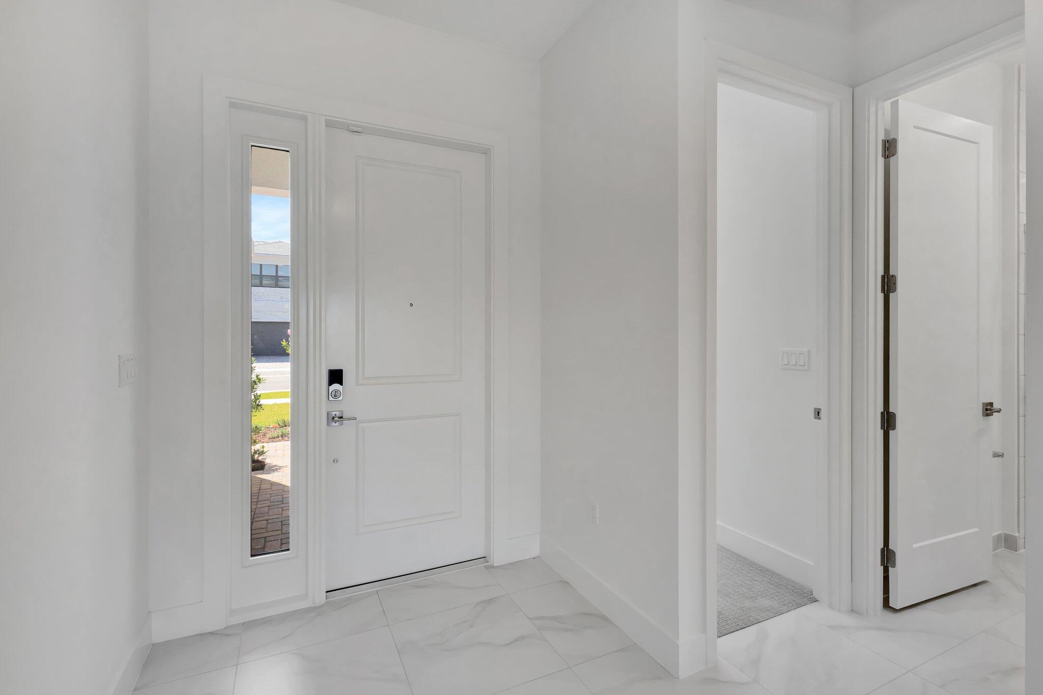 AVENIR POD - Residential