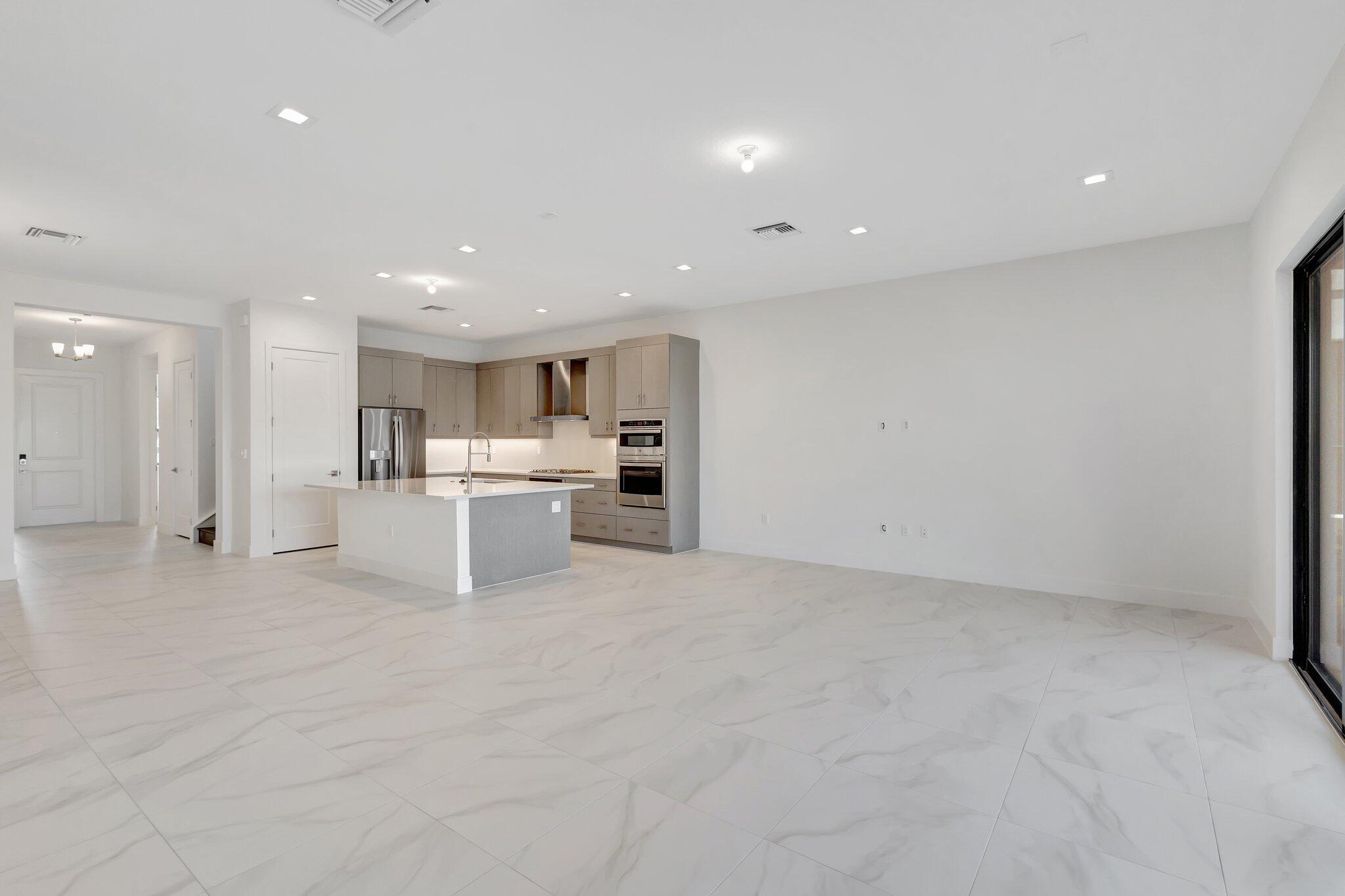 AVENIR POD - Residential