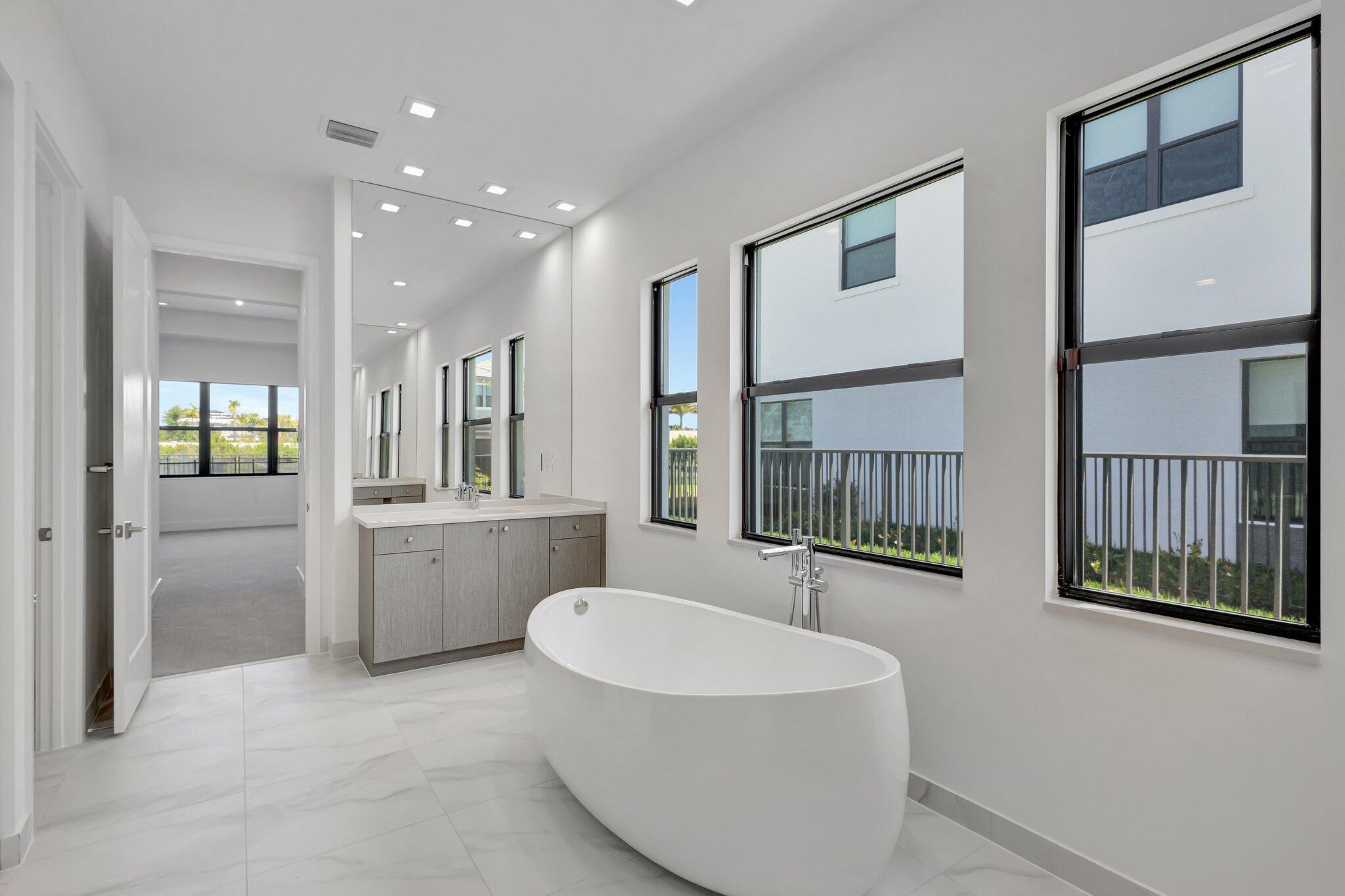 AVENIR POD - Residential