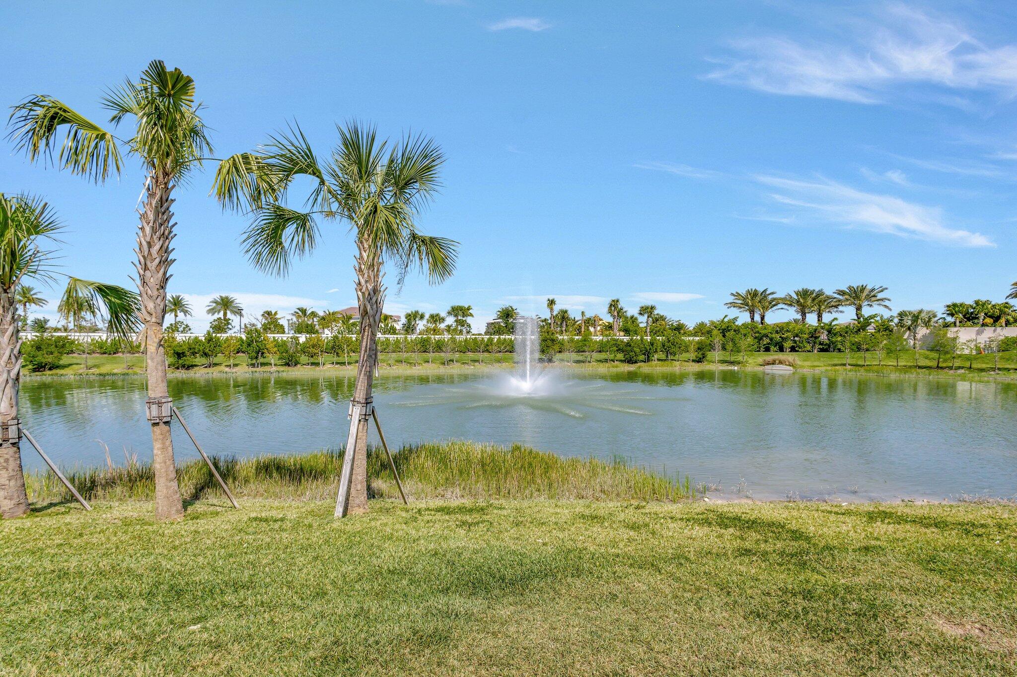 AVENIR POD - Residential