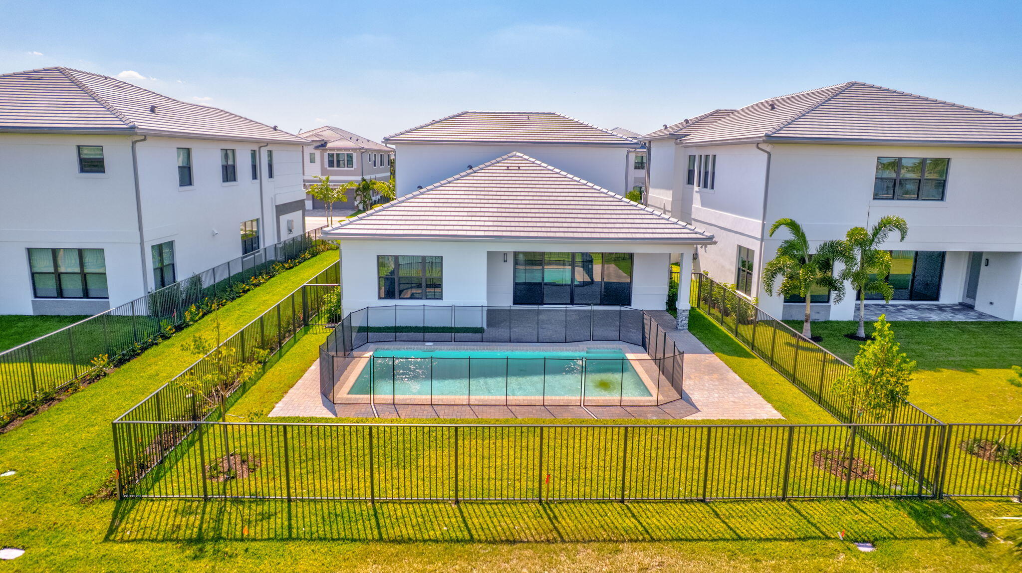 AVENIR POD - Residential