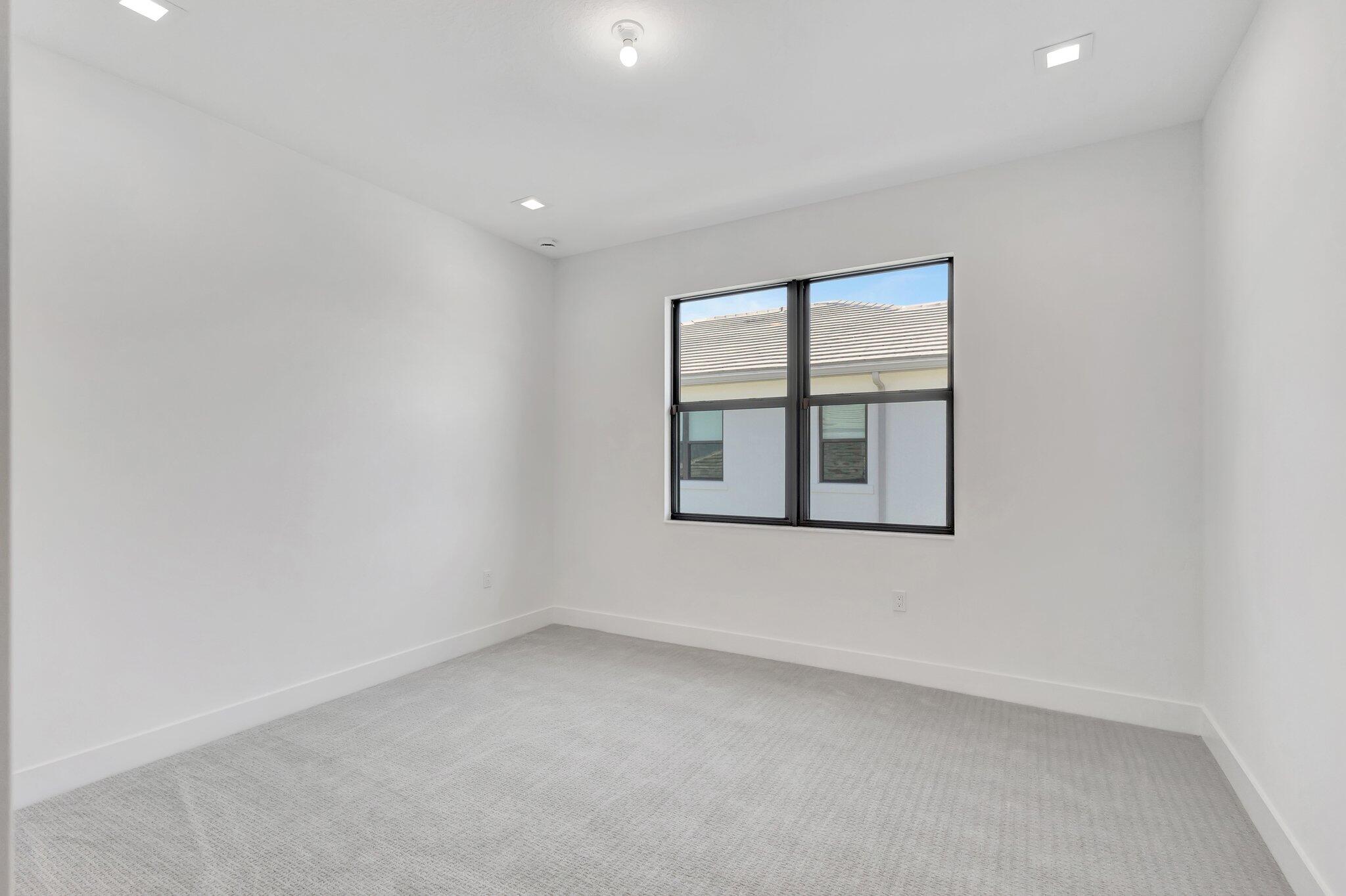 AVENIR POD - Residential