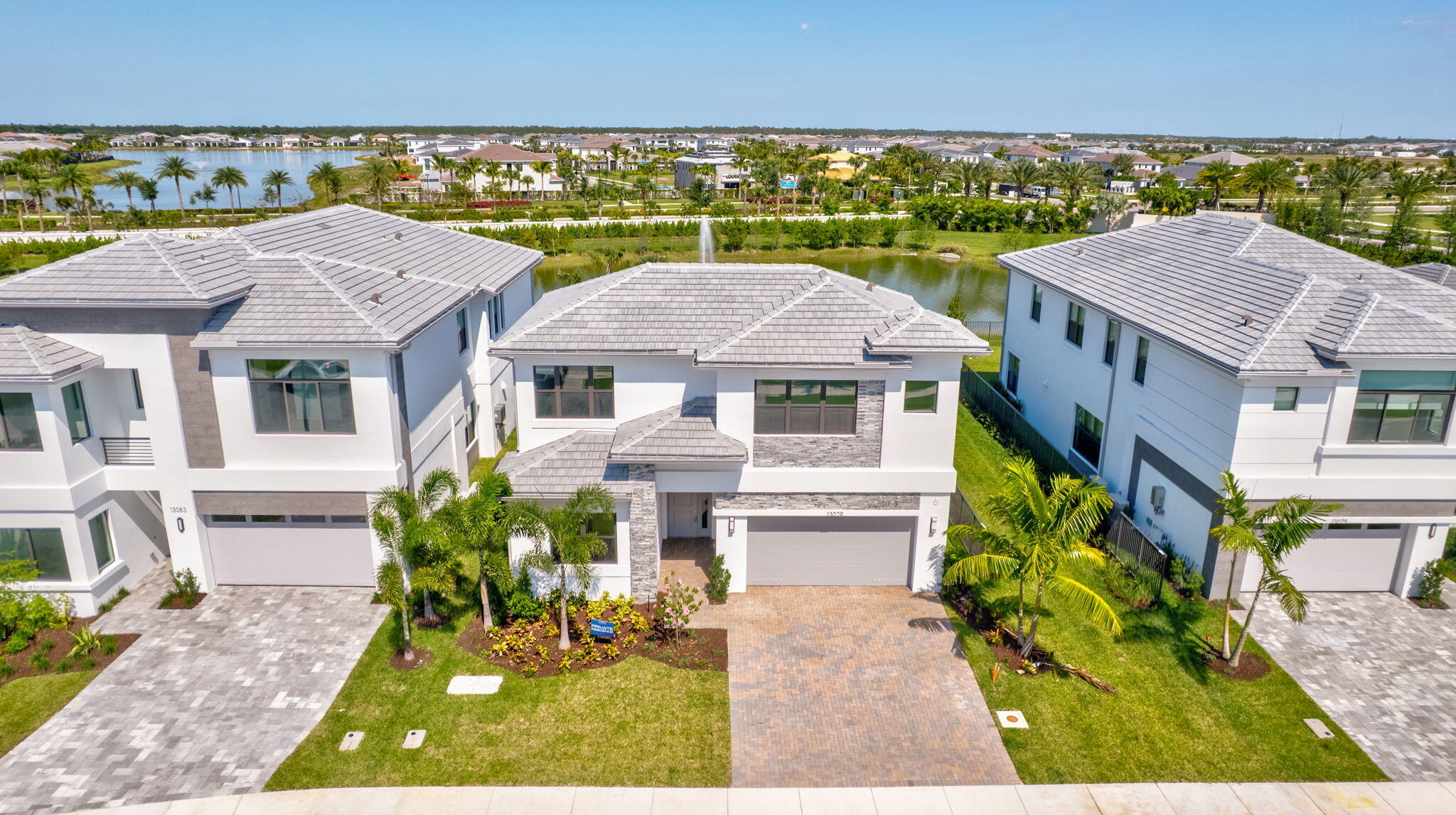 AVENIR POD - Residential