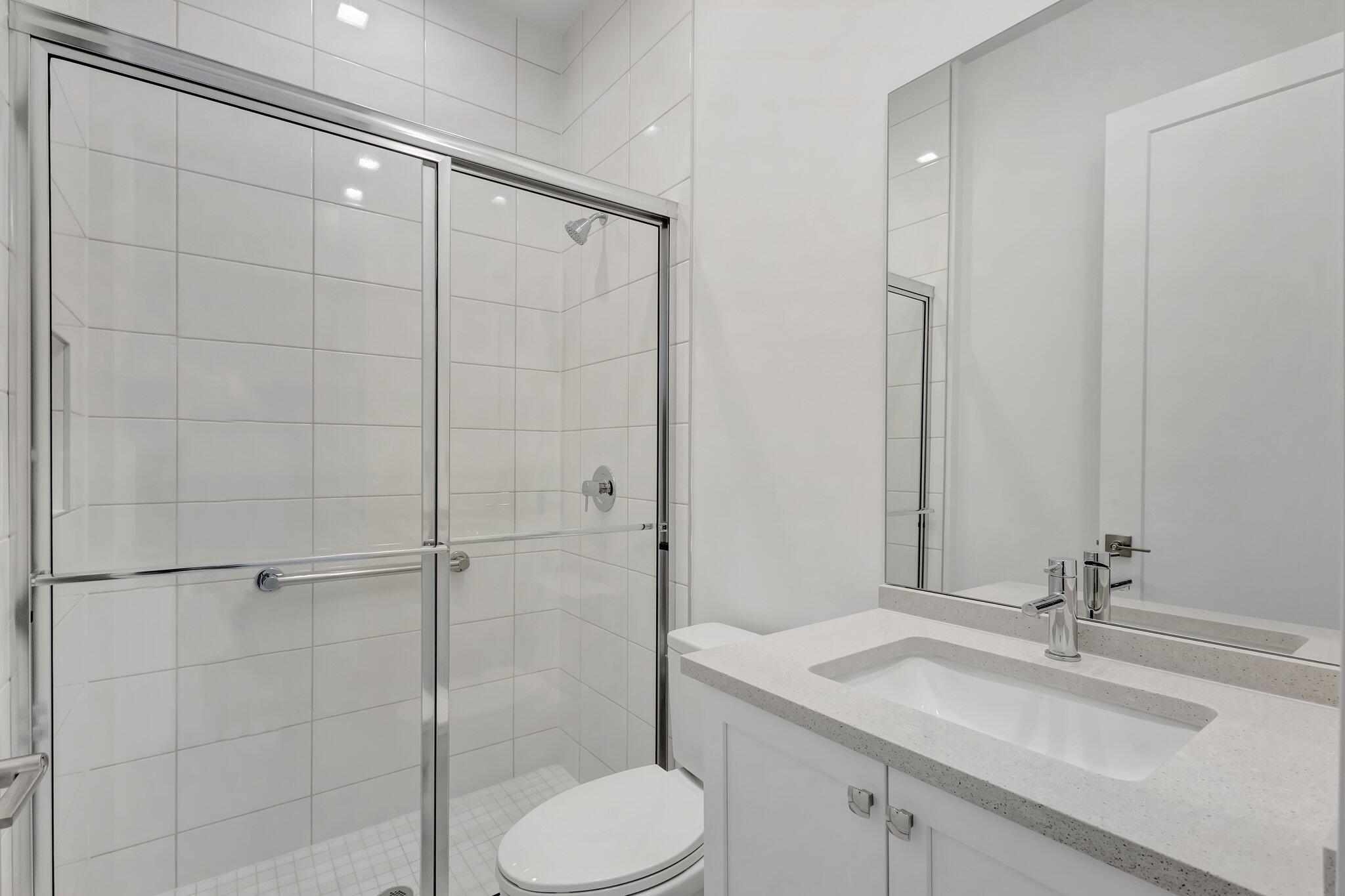 AVENIR POD - Residential