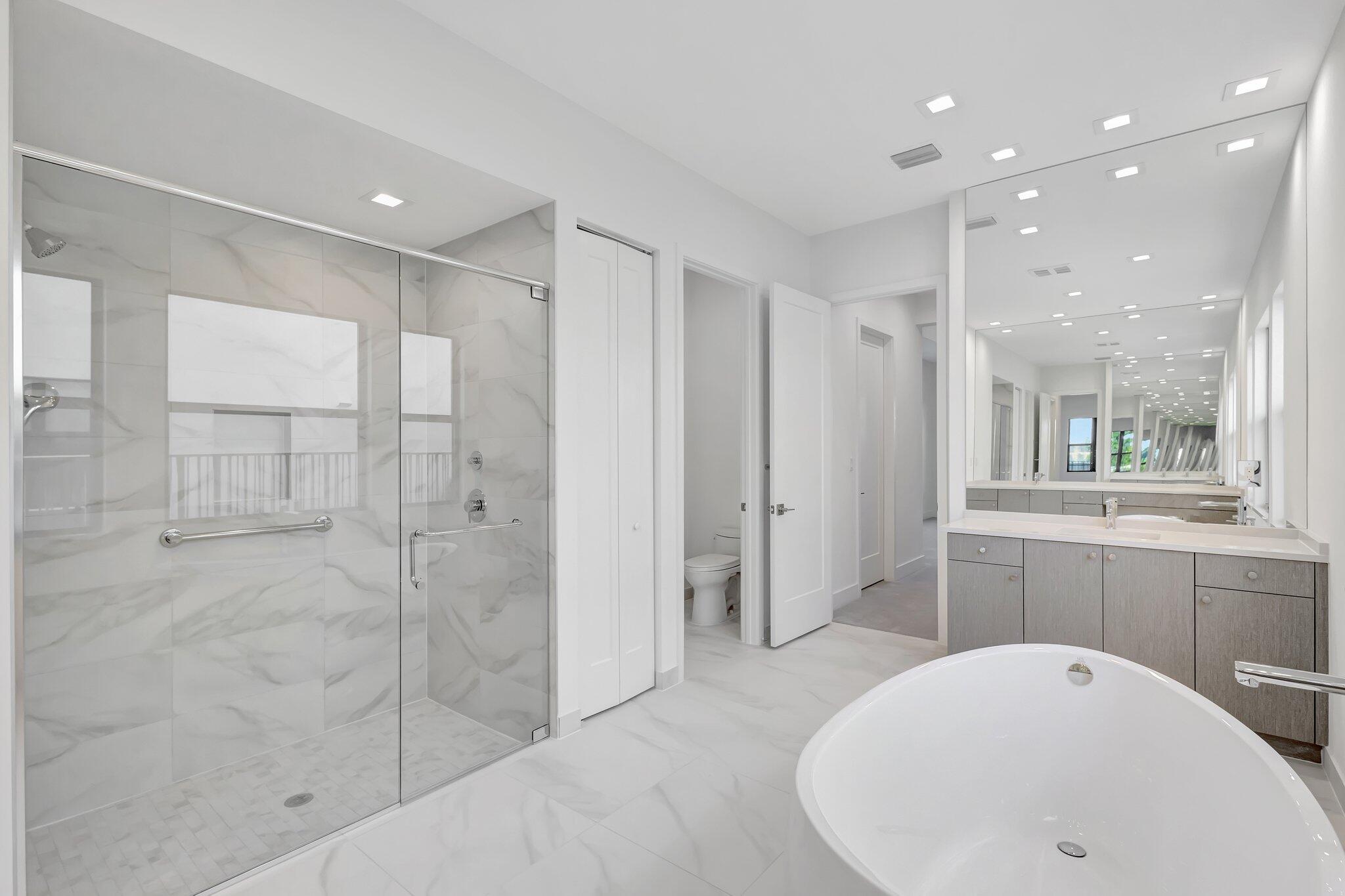 AVENIR POD - Residential