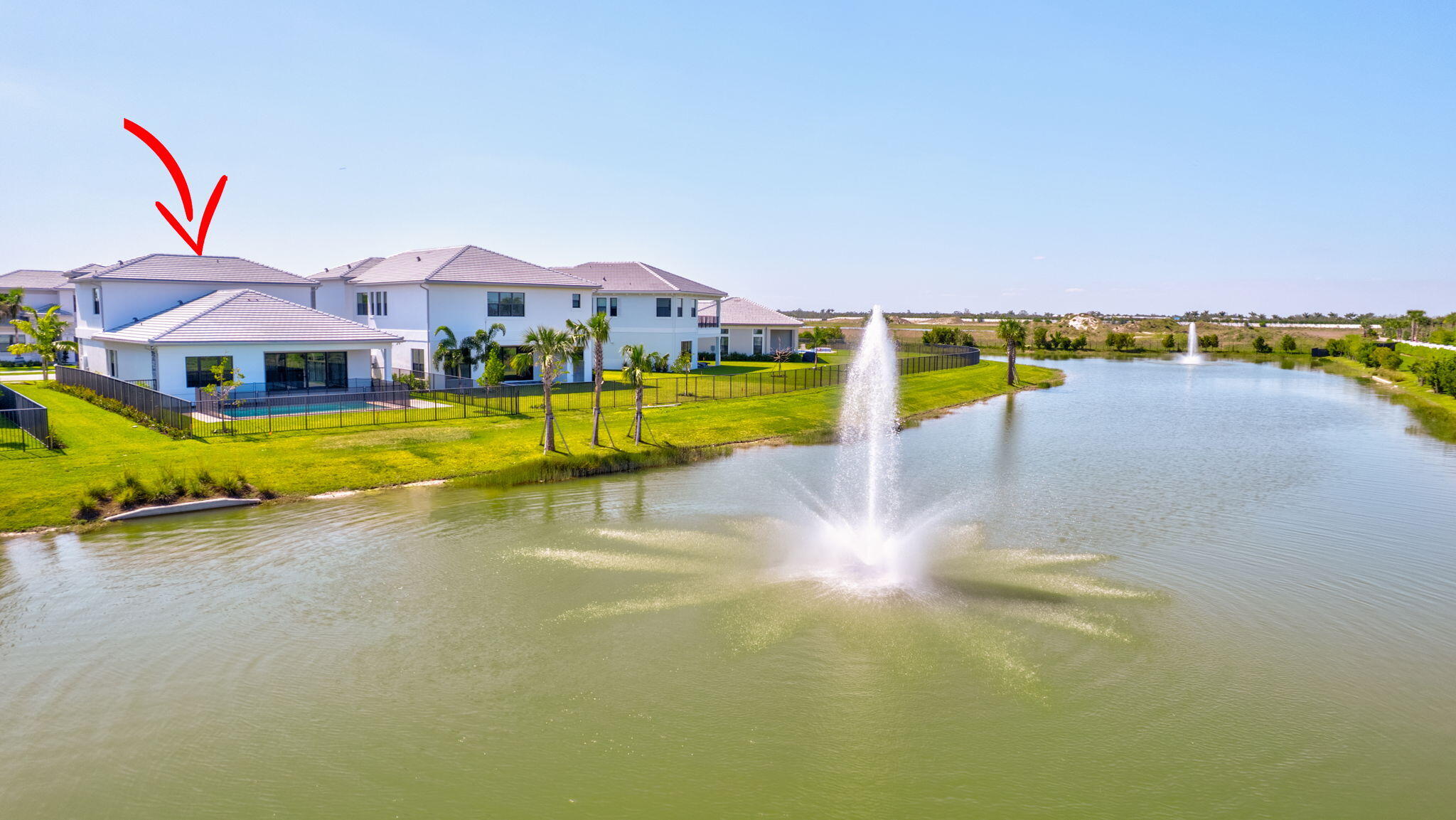 AVENIR POD - Residential