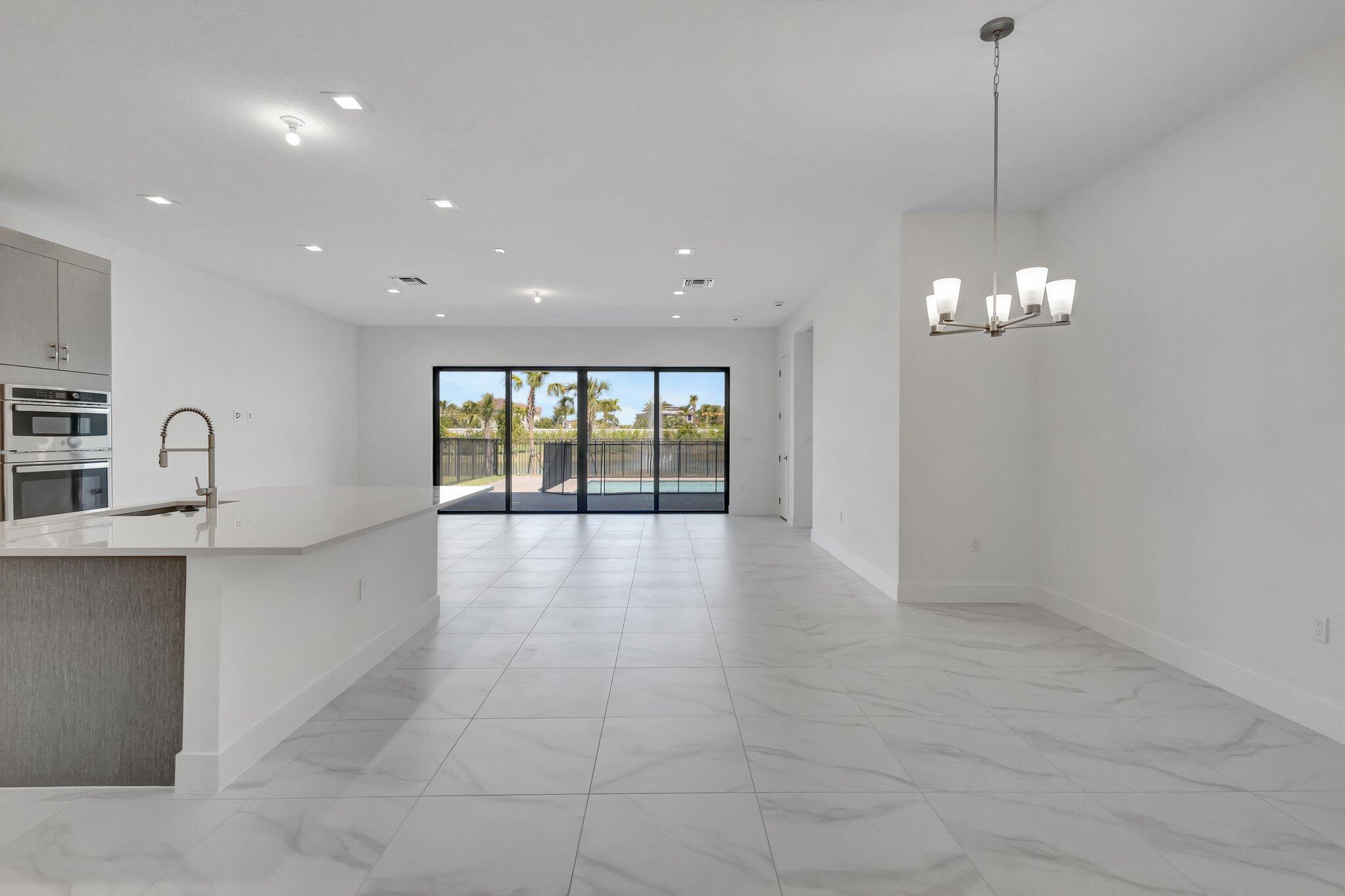 AVENIR POD - Residential