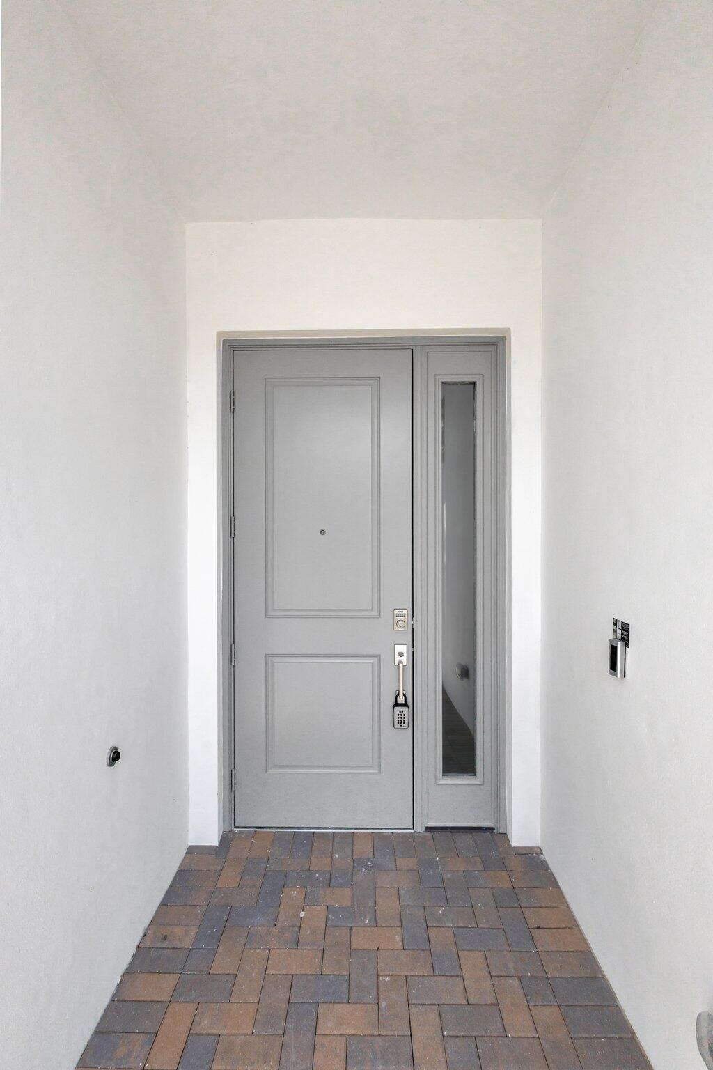 AVENIR POD - Residential