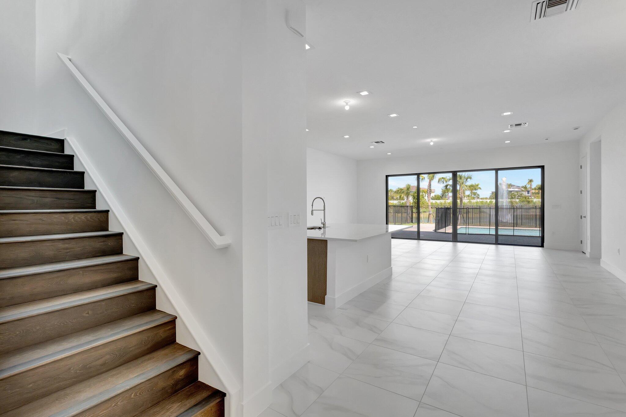 AVENIR POD - Residential