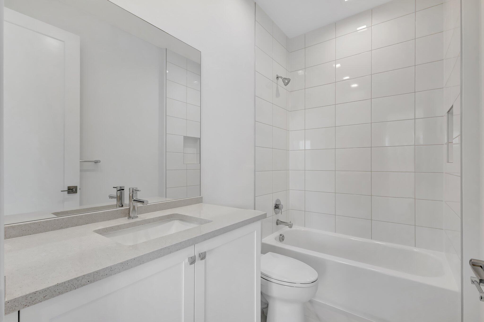 AVENIR POD - Residential