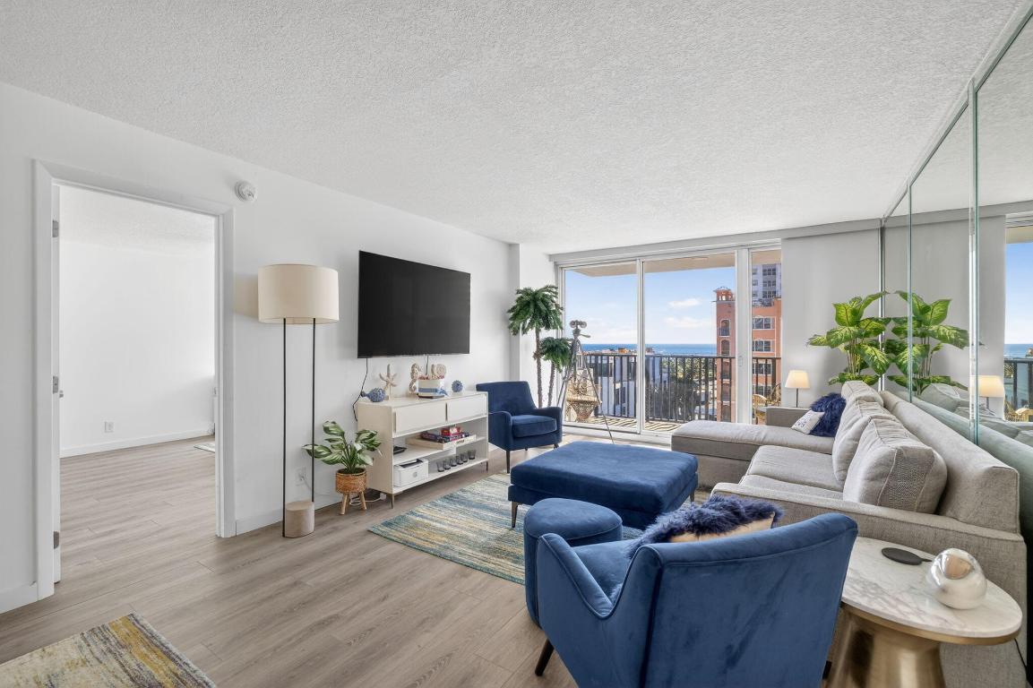 Silver Thatch Atlantic Pl - Residential Lease