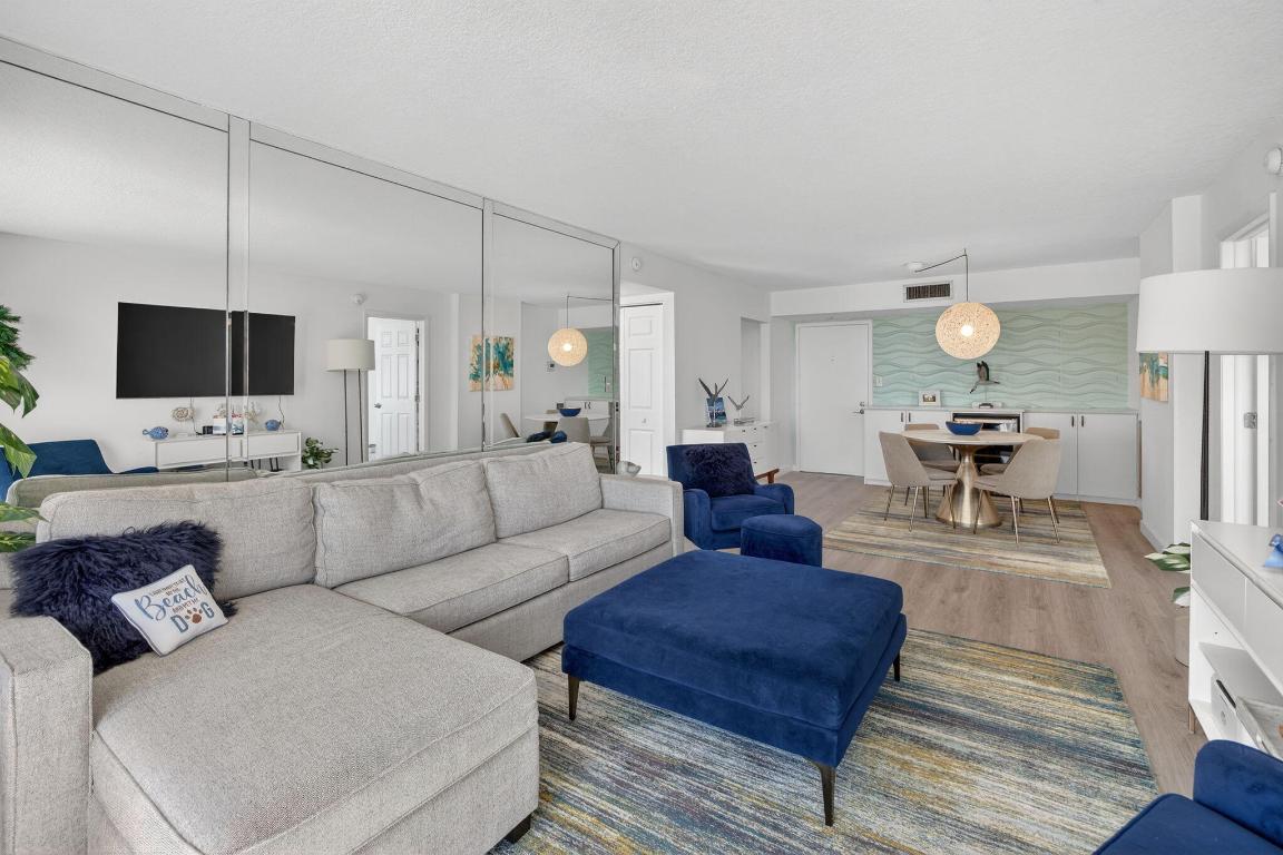 Silver Thatch Atlantic Pl - Residential Lease