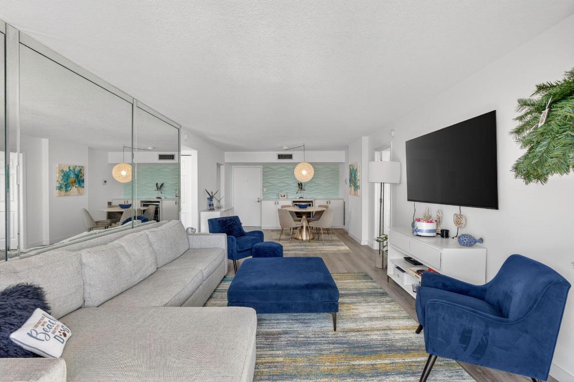 Silver Thatch Atlantic Pl - Residential Lease