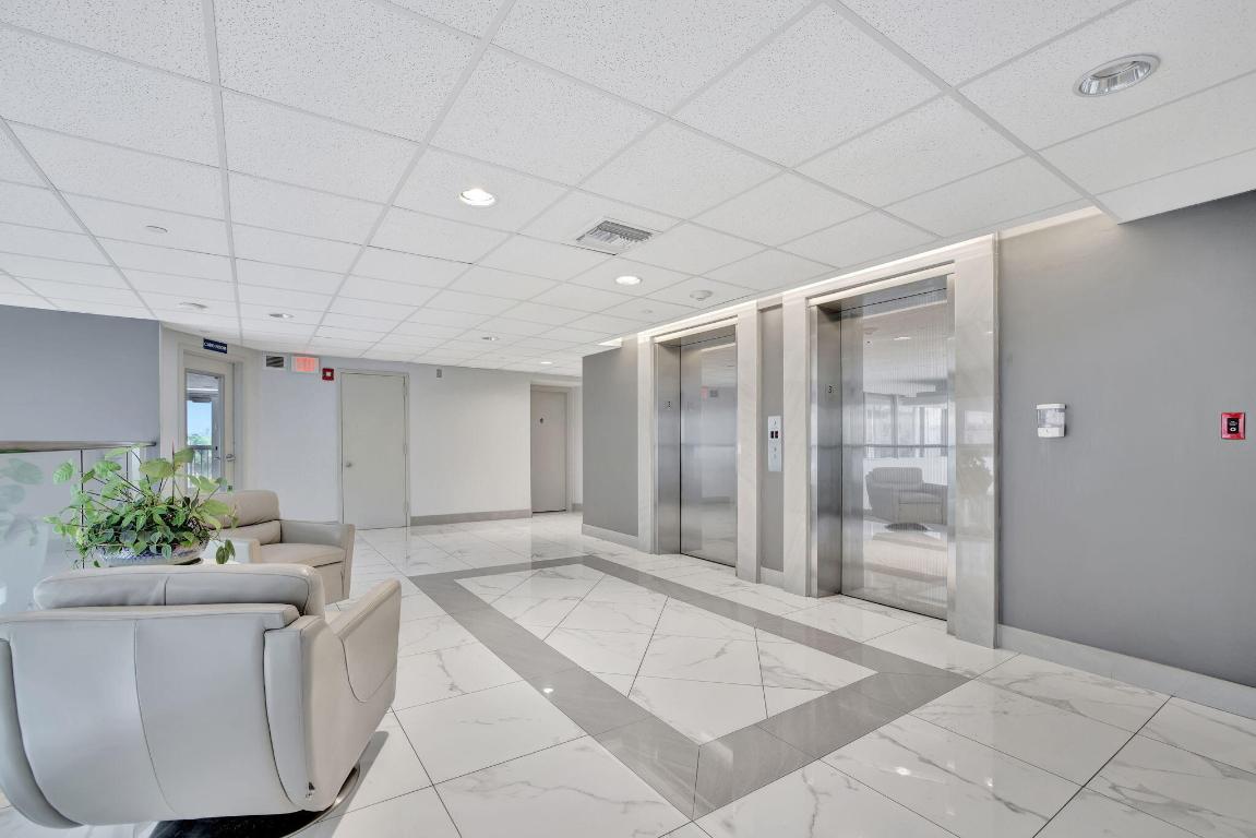 Silver Thatch Atlantic Pl - Residential Lease