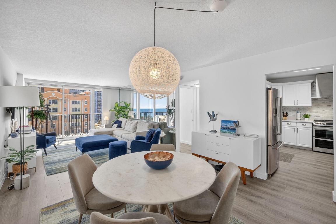 Silver Thatch Atlantic Pl - Residential Lease