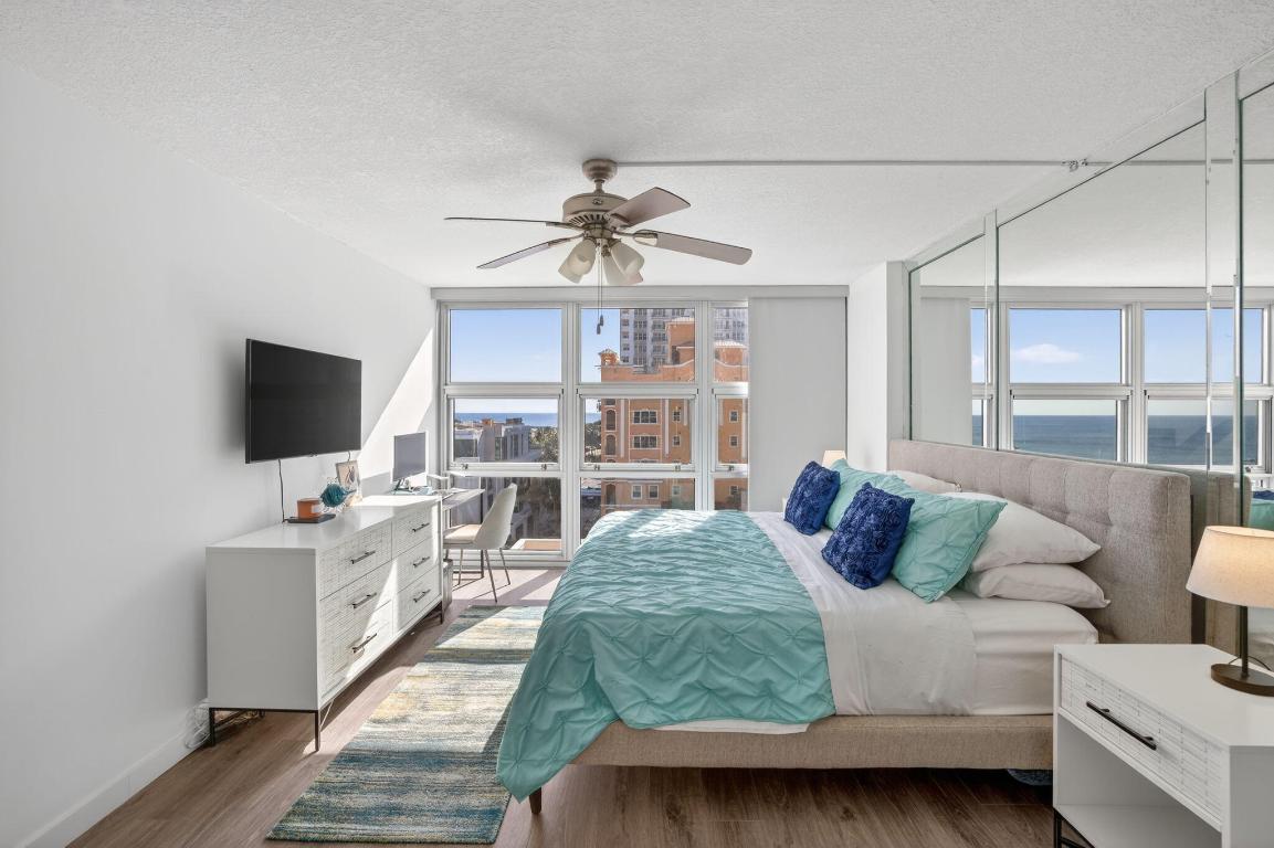 Silver Thatch Atlantic Pl - Residential Lease