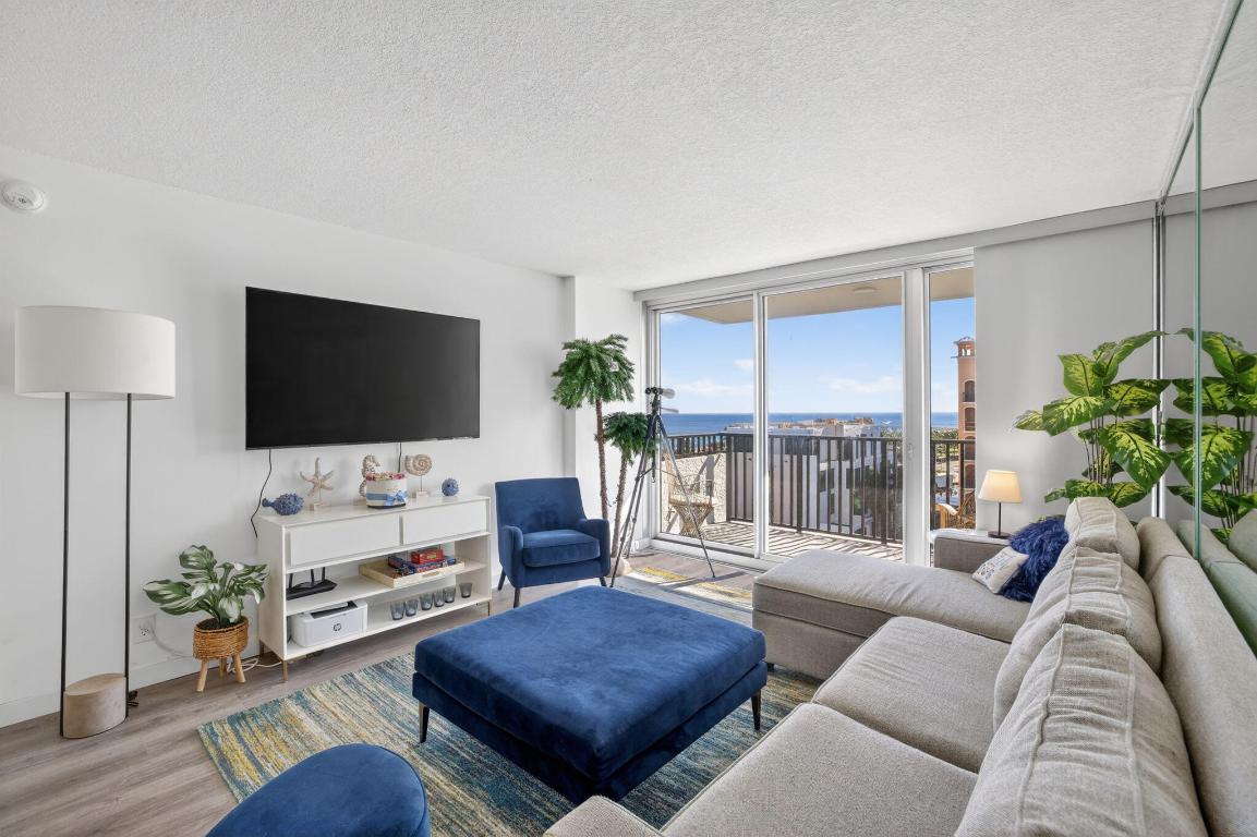 Silver Thatch Atlantic Pl - Residential Lease