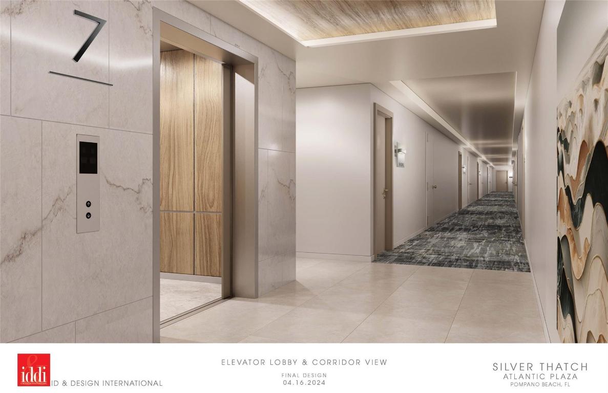 Silver Thatch Atlantic Pl - Residential Lease