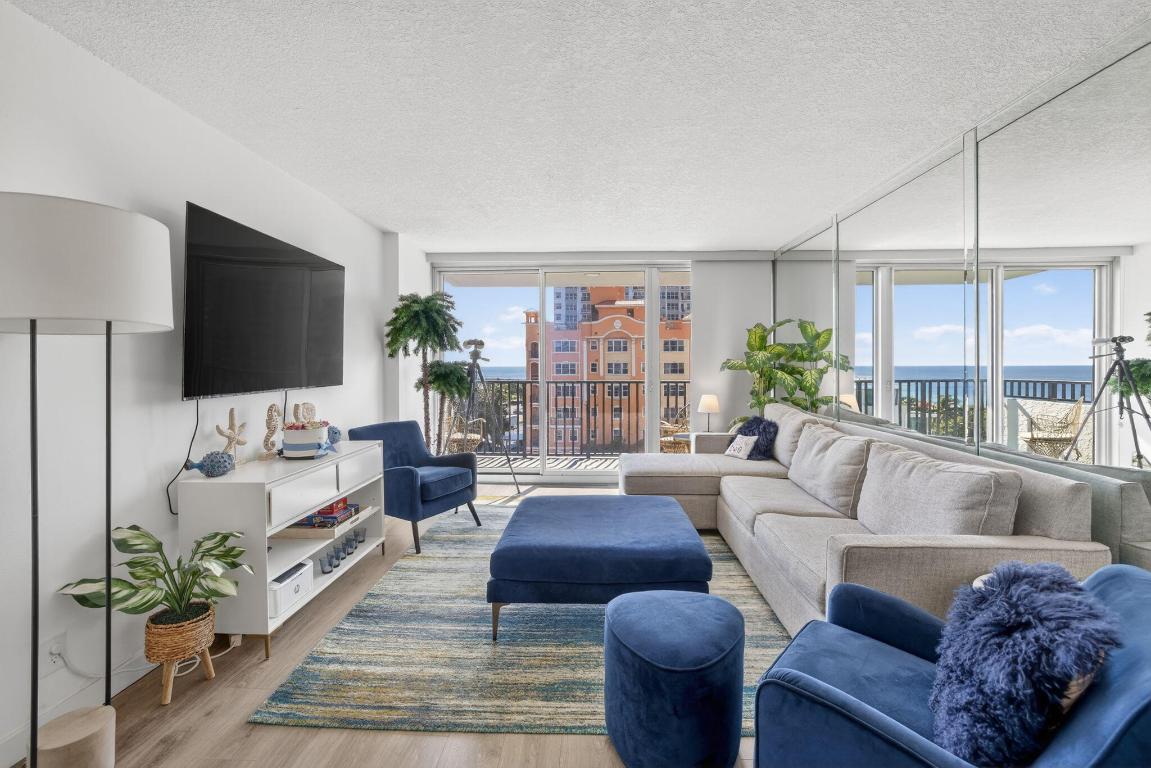 Silver Thatch Atlantic Pl - Residential Lease