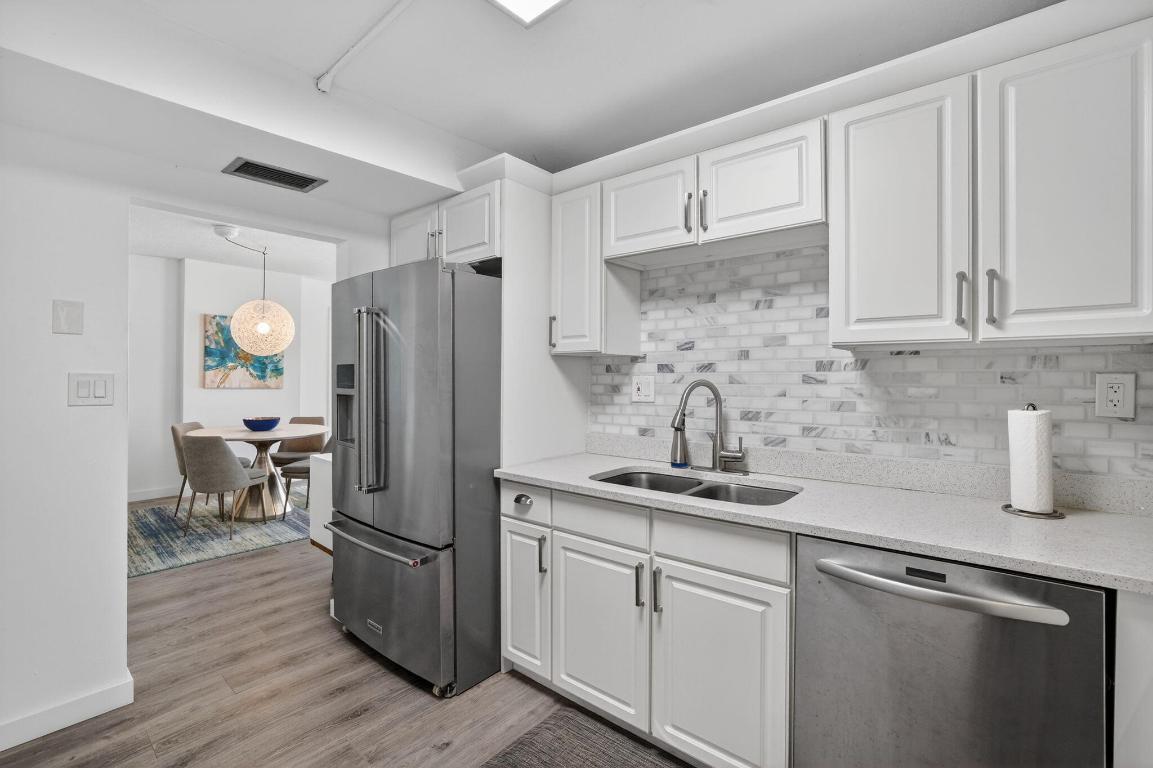 Silver Thatch Atlantic Pl - Residential Lease