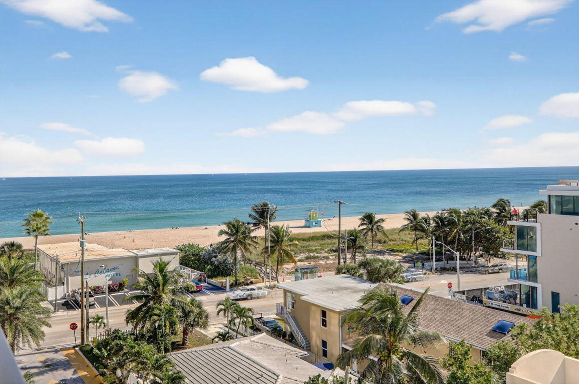 Silver Thatch Atlantic Pl - Residential Lease