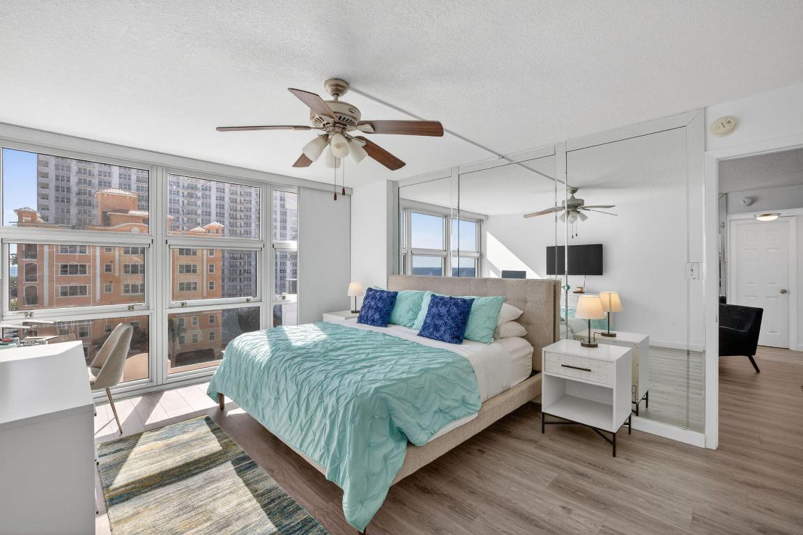 Silver Thatch Atlantic Pl - Residential Lease