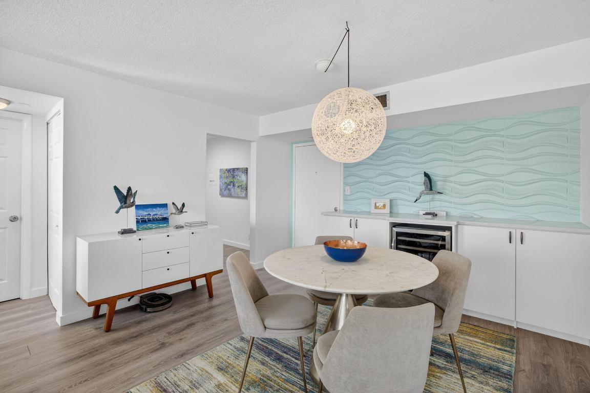 Silver Thatch Atlantic Pl - Residential Lease