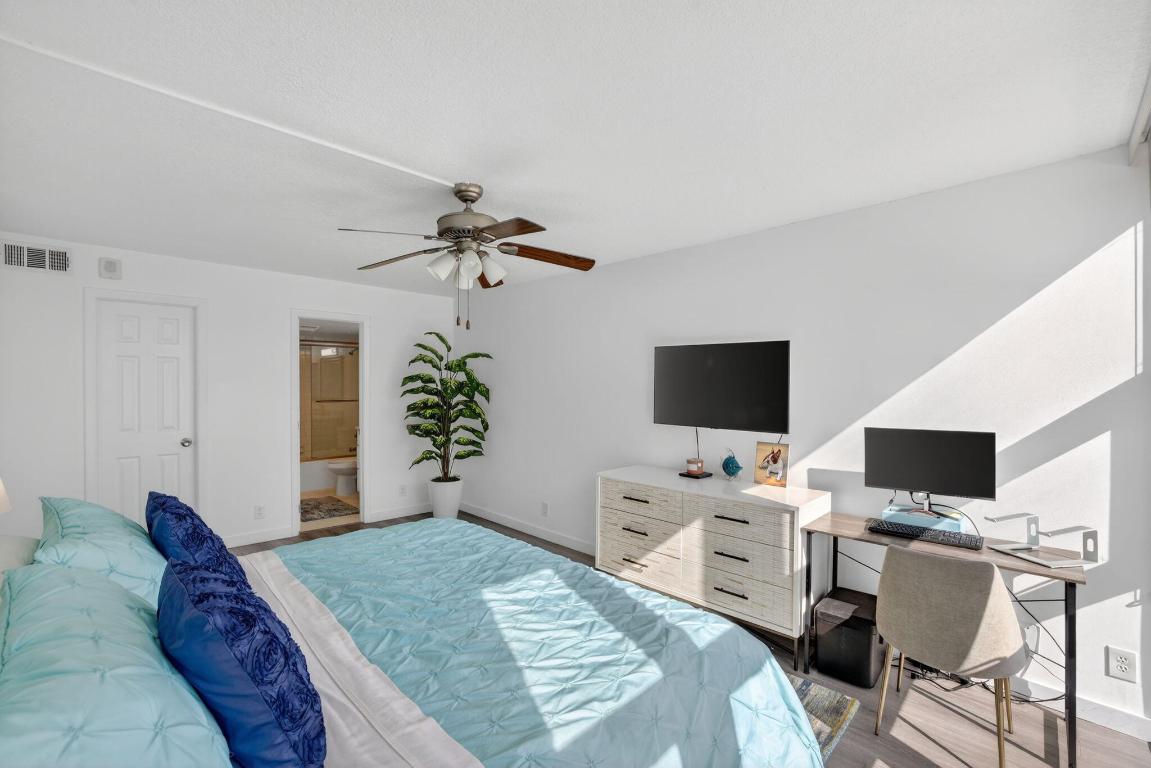 Silver Thatch Atlantic Pl - Residential Lease