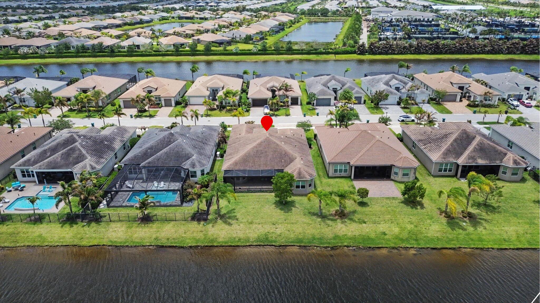 11904 SW Sailfish Isles Way