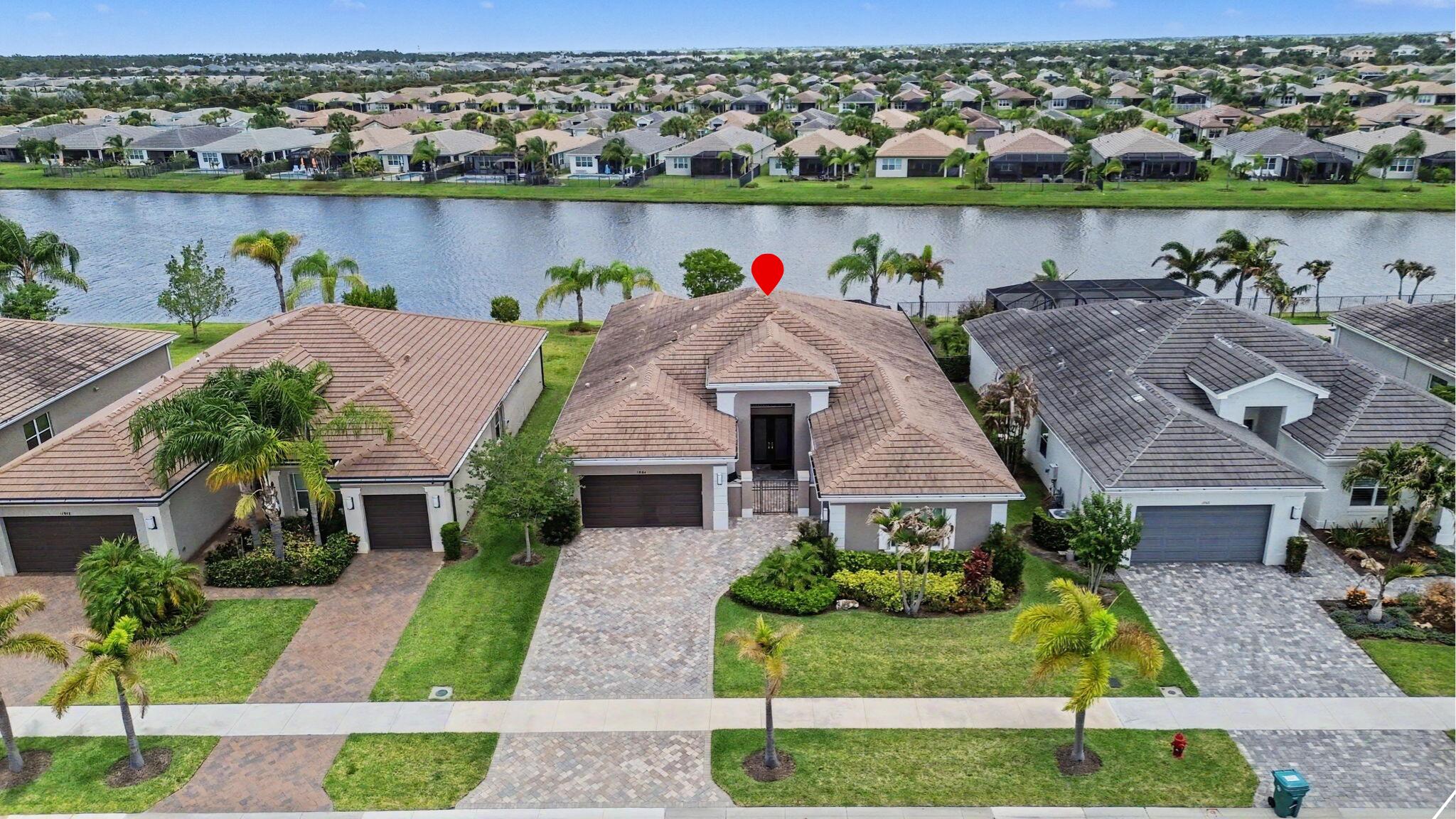 11904 SW Sailfish Isles Way