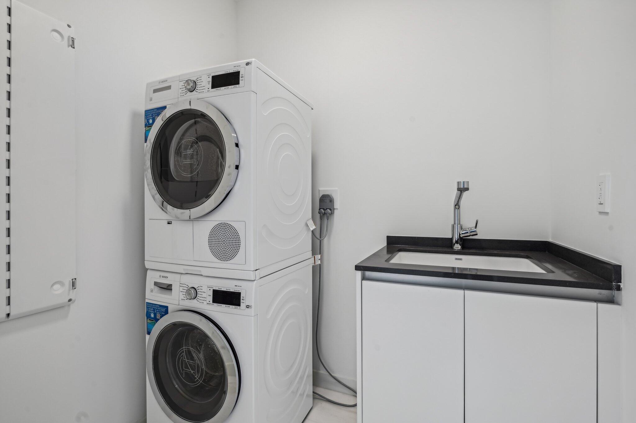 Aston Martin Residences - Residential