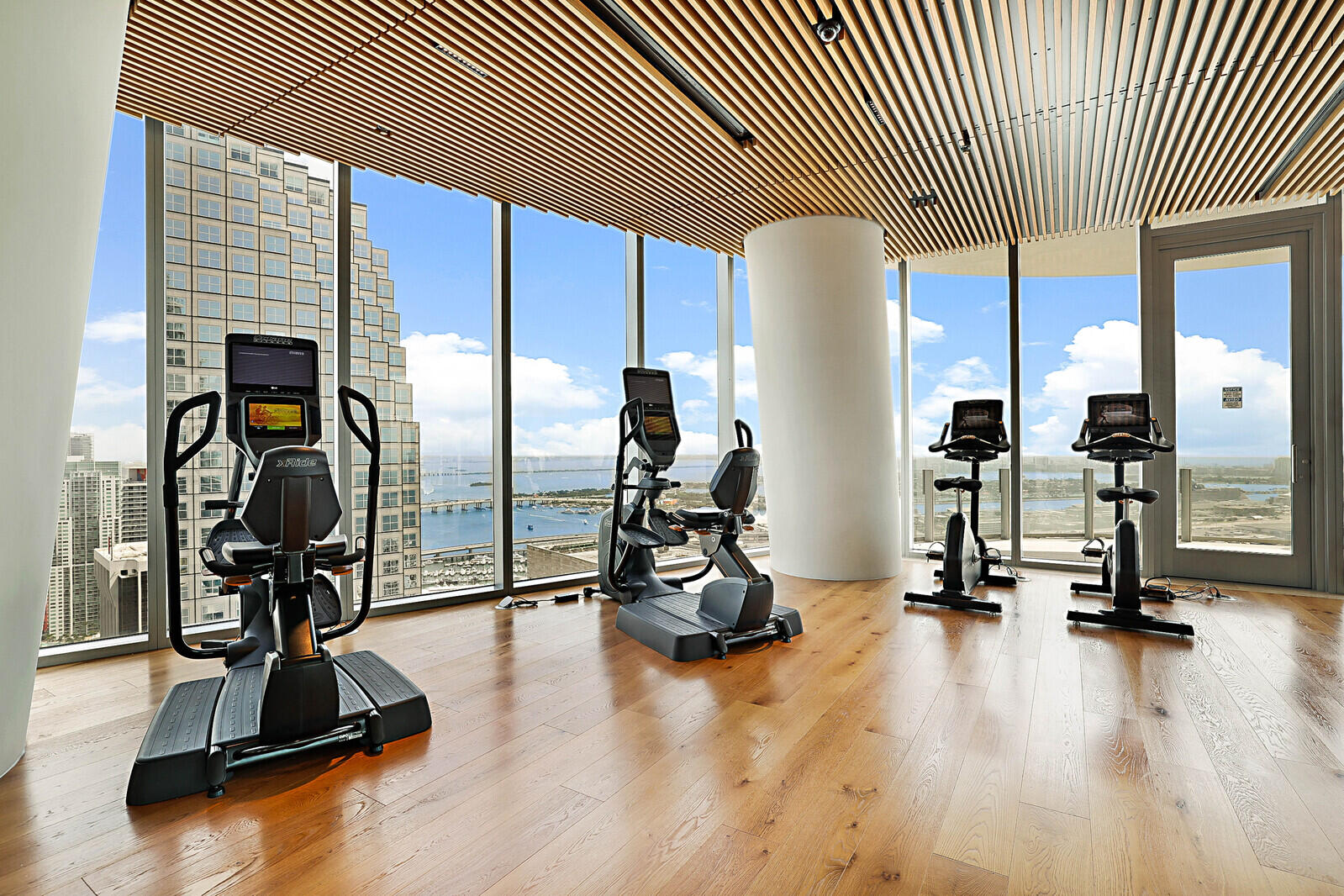 Aston Martin Residences - Residential