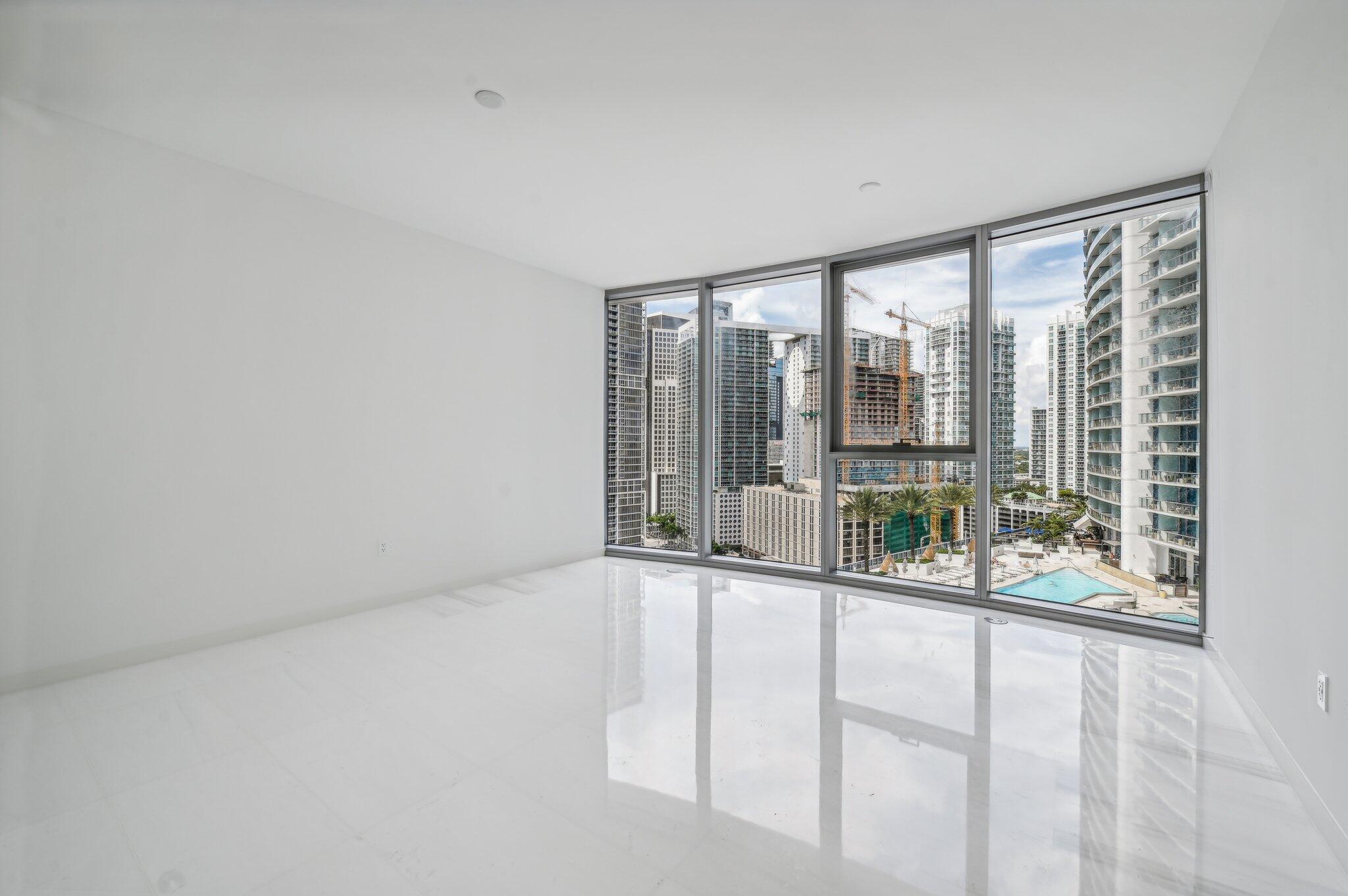 Aston Martin Residences - Residential