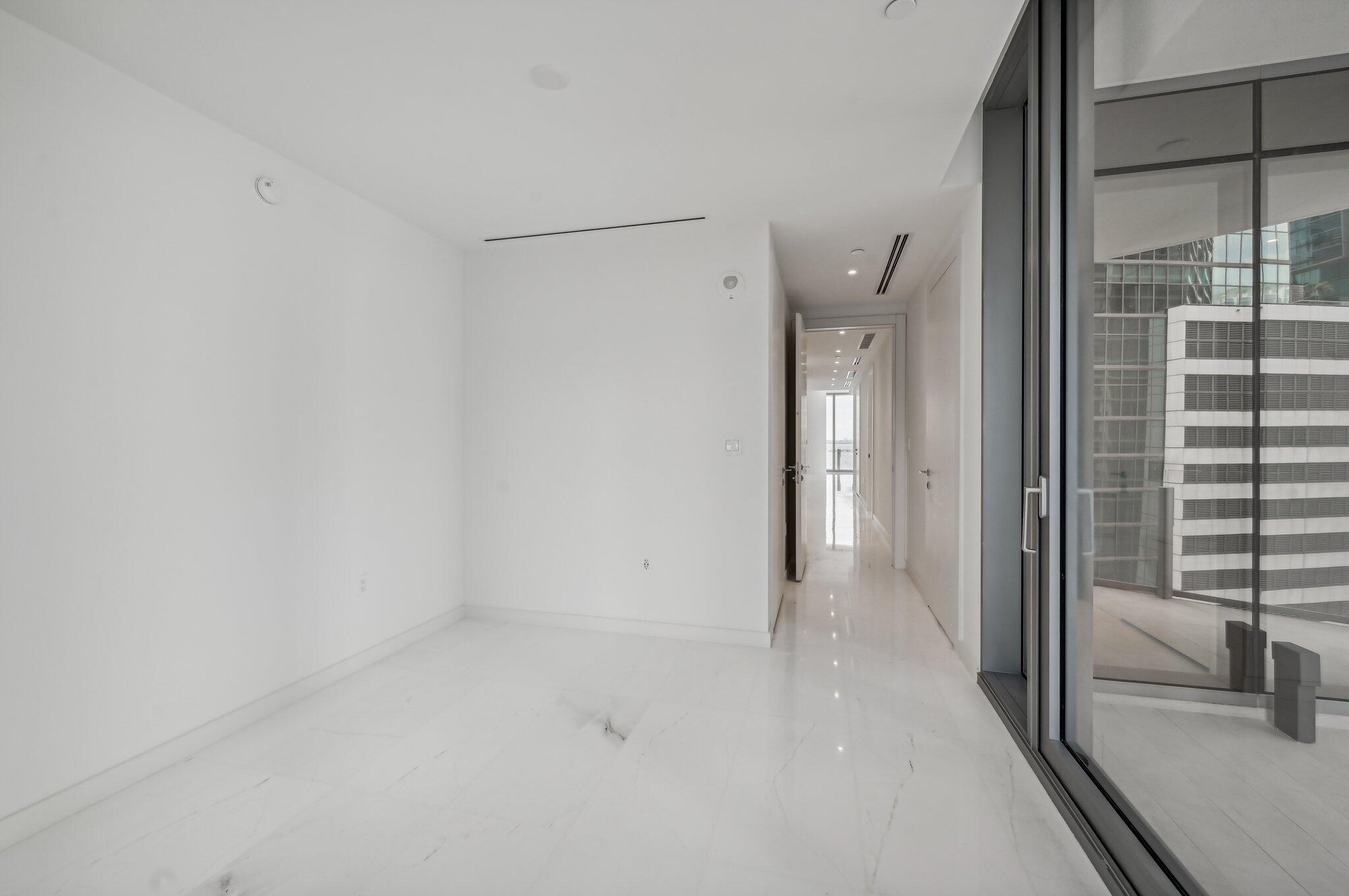 Aston Martin Residences - Residential