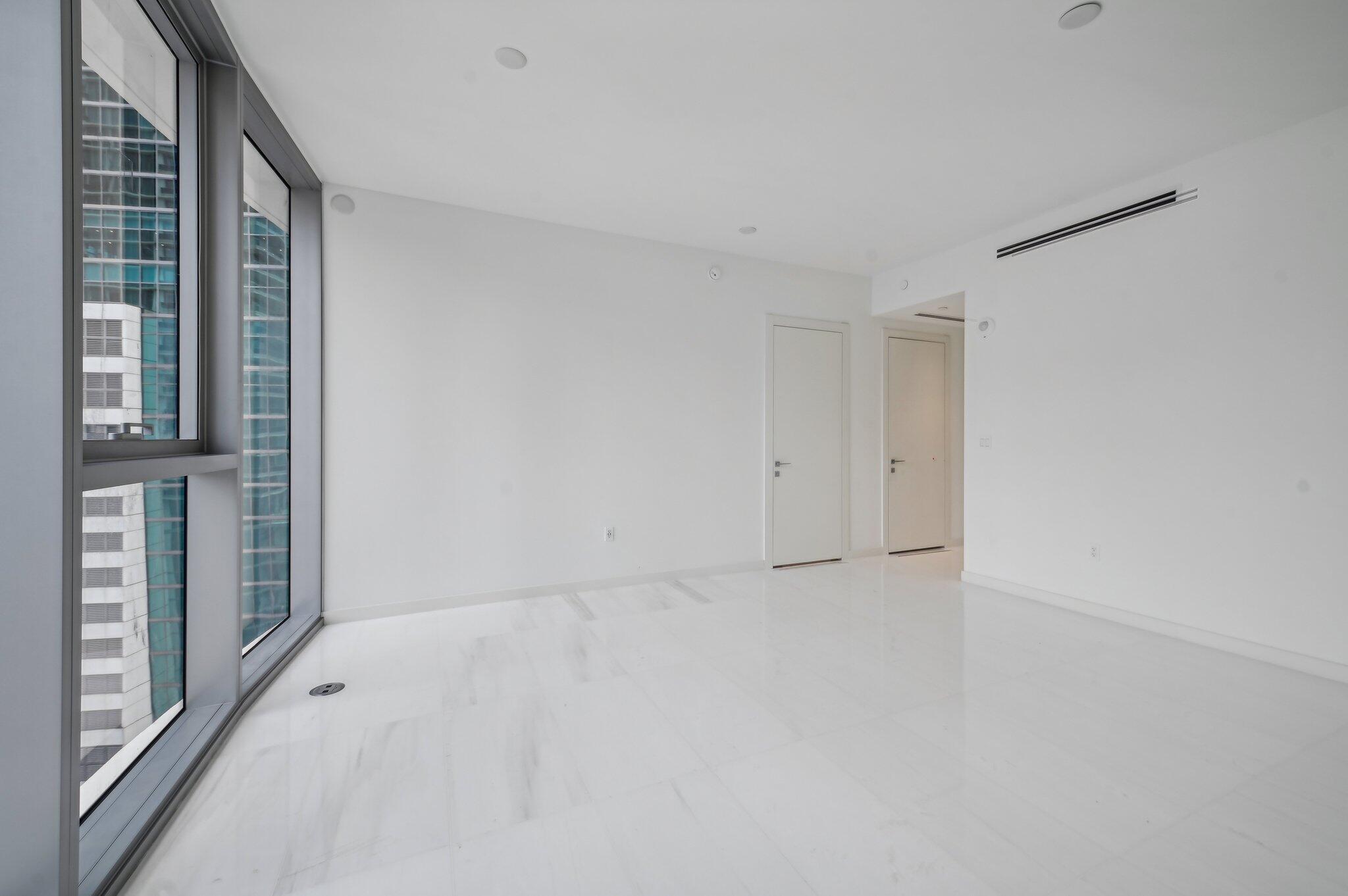 Aston Martin Residences - Residential