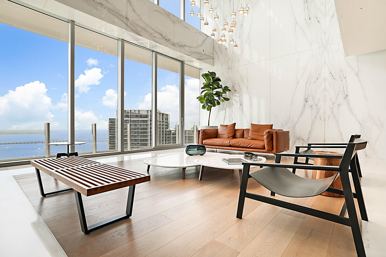 Aston Martin Residences - Residential