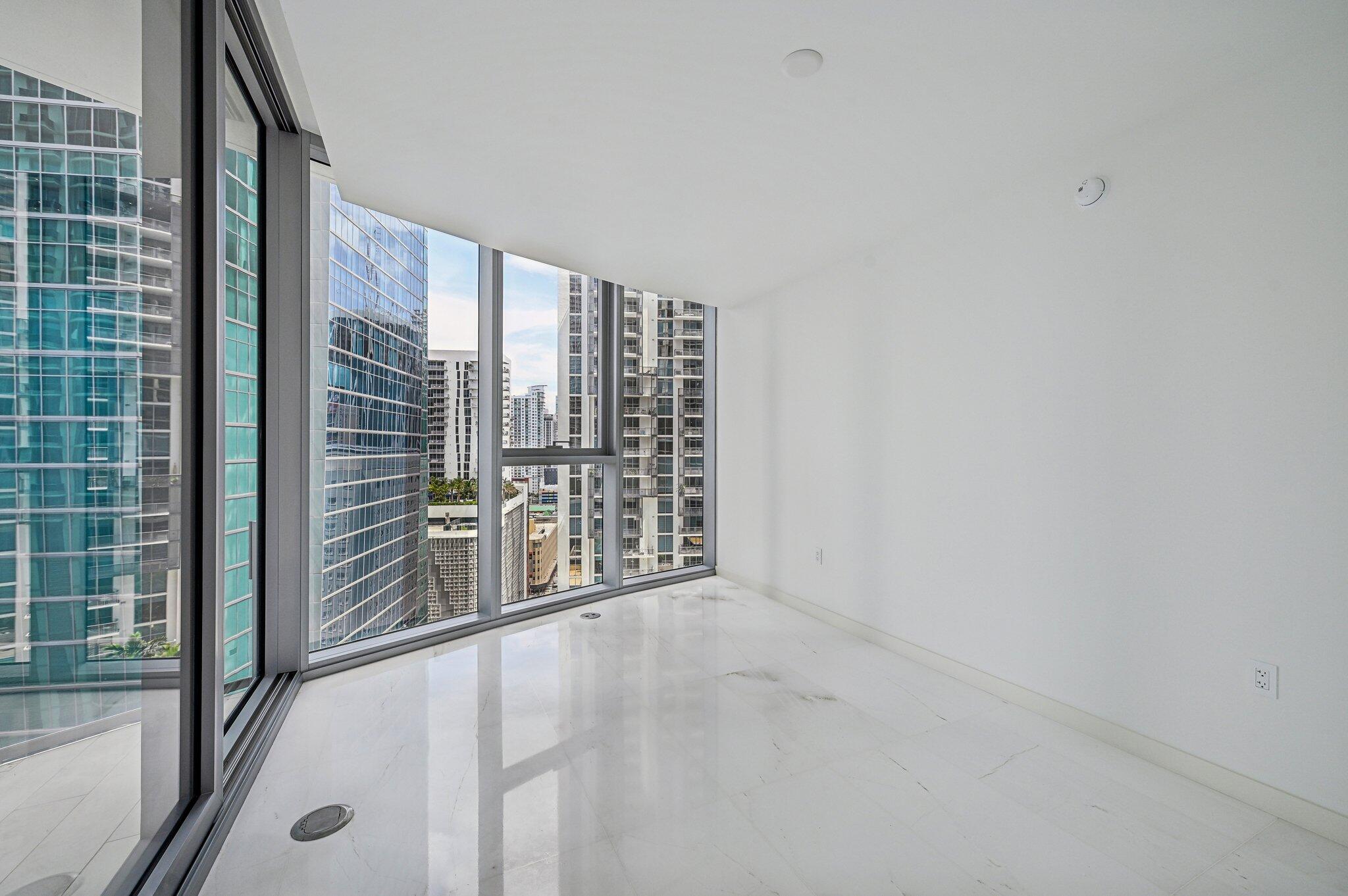 Aston Martin Residences - Residential